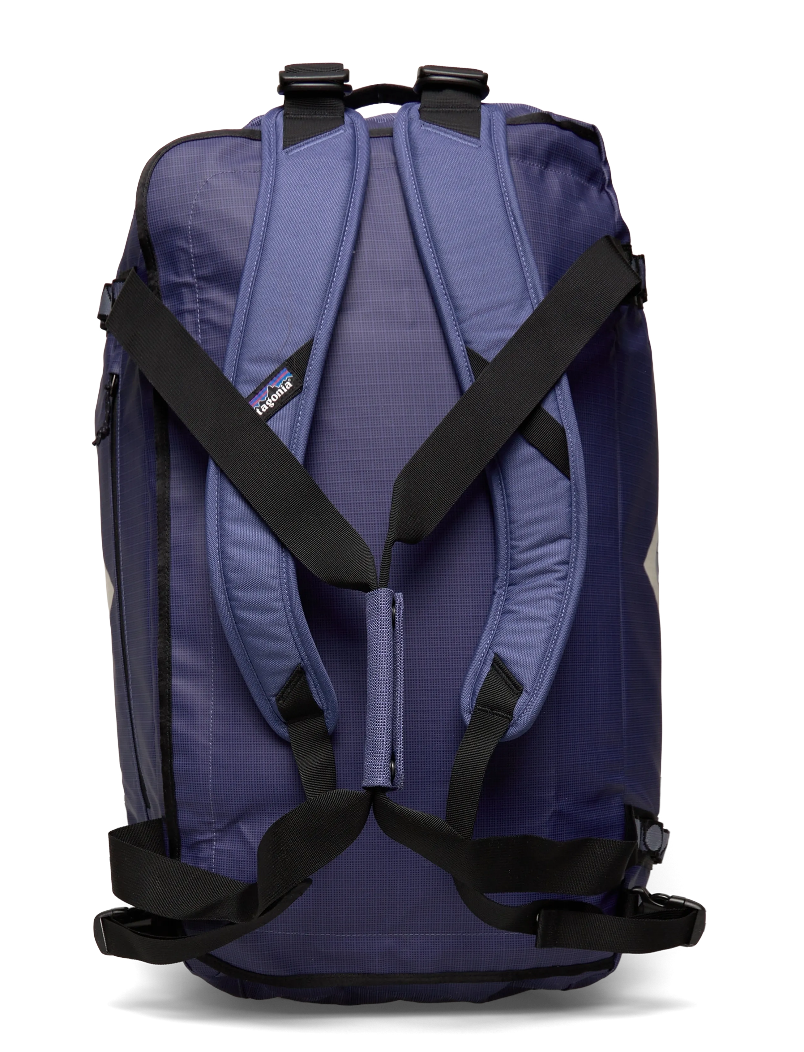 Patagonia - Black Hole Duffel 55L - reisetaschen - current blue - 3