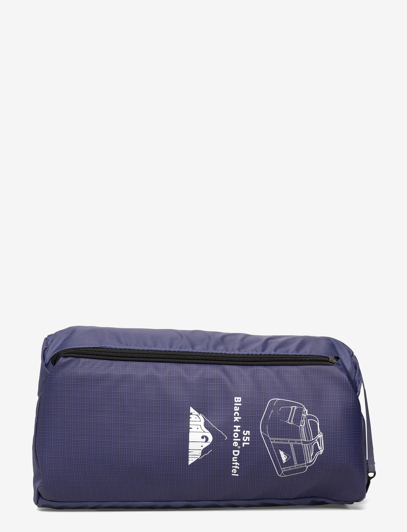 Patagonia - Black Hole Duffel 55L - resväskor - current blue - 4