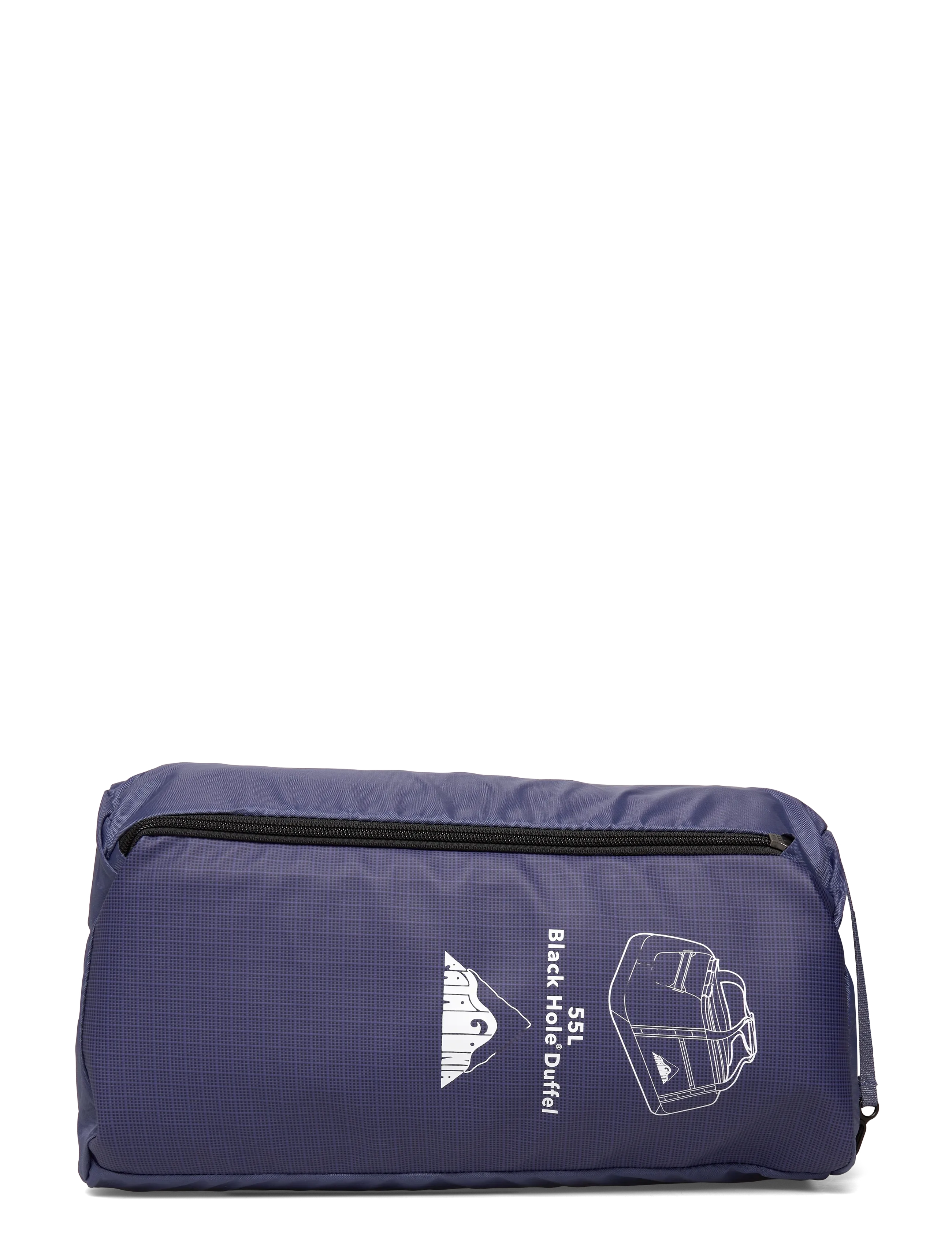 Patagonia - Black Hole Duffel 55L - reisetaschen - current blue - 4