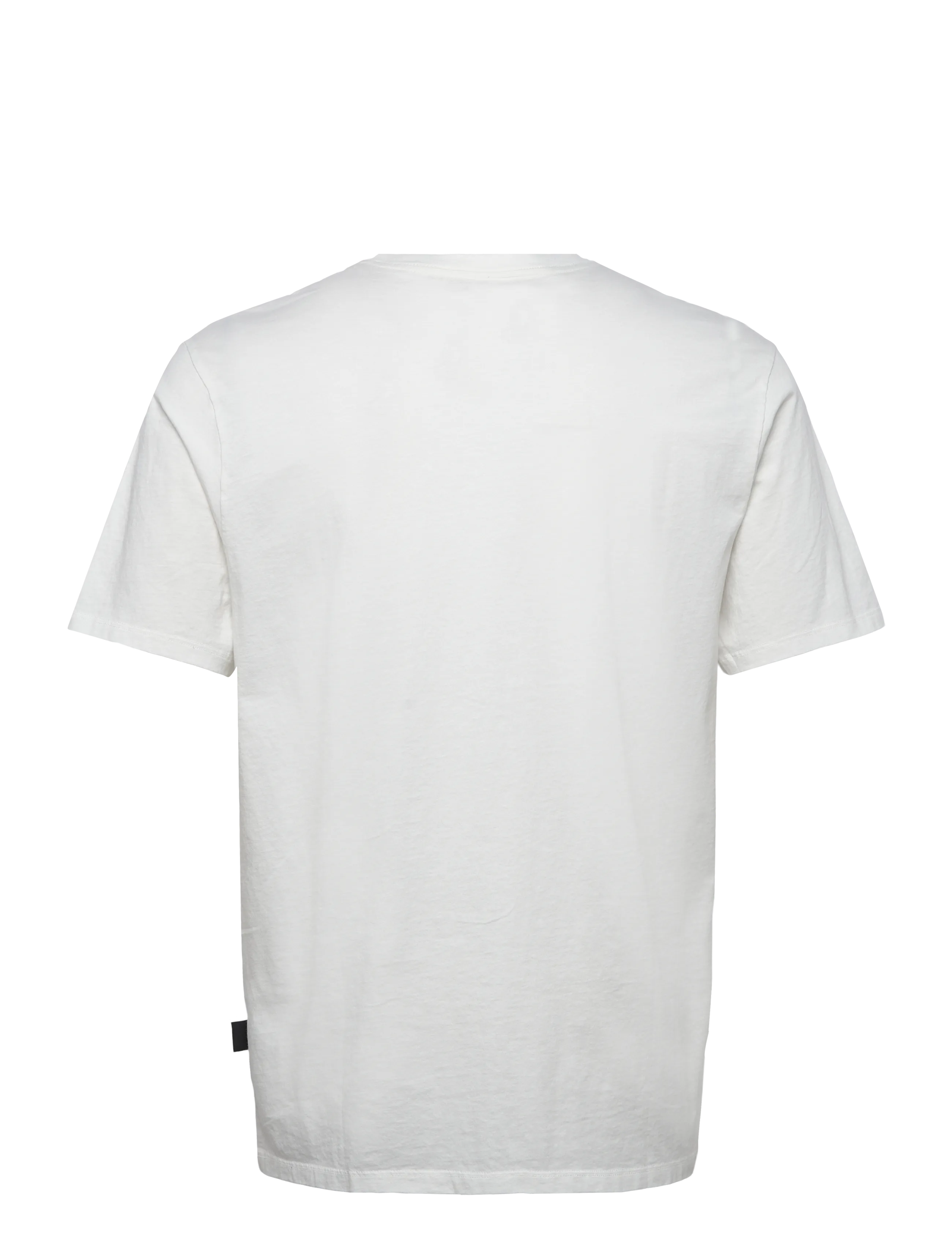 Patagonia - M's Daily Tee - alussärgid ja t-särgid - birch white - 2