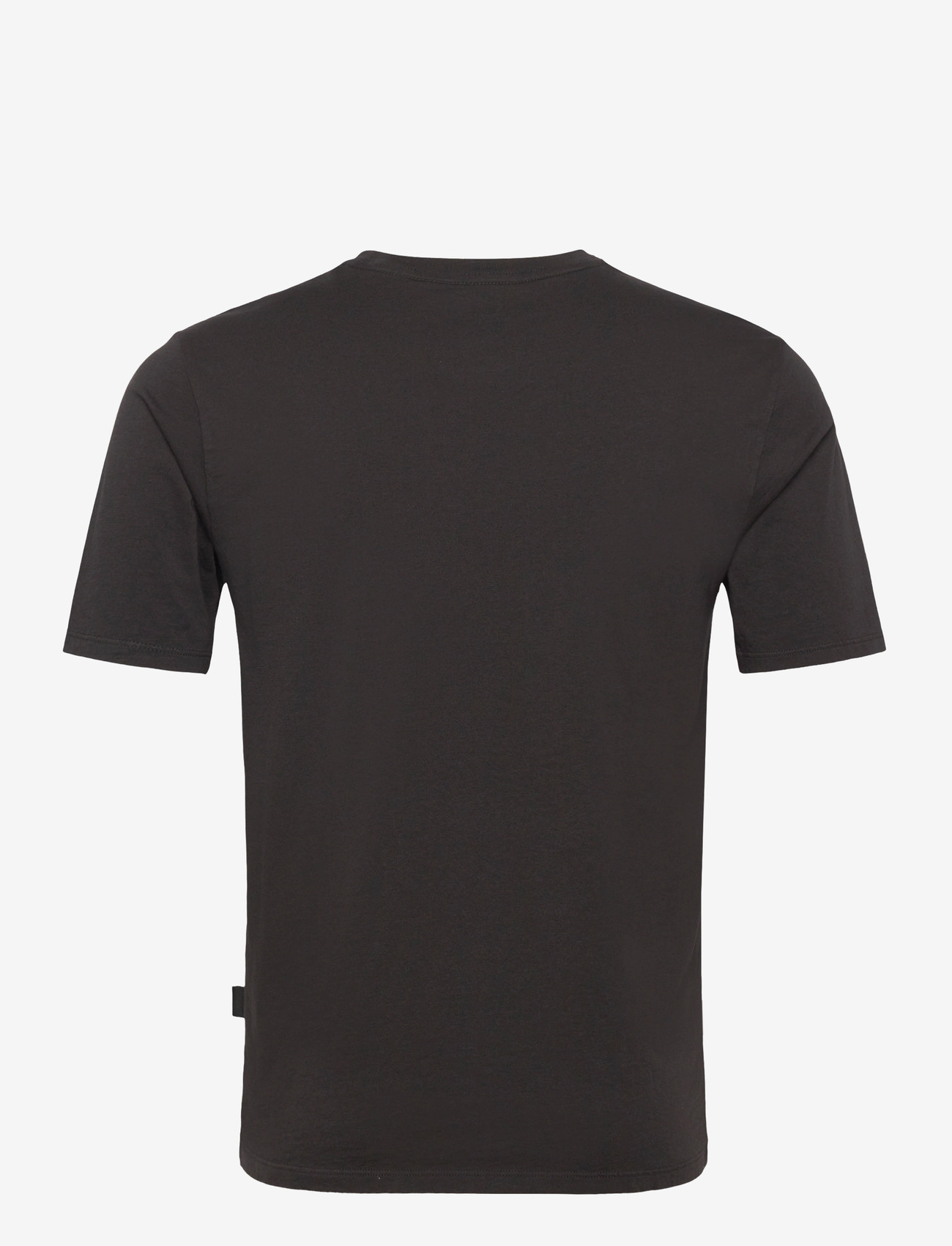 Patagonia - M's Daily Tee - alussärgid ja t-särgid - black - 1
