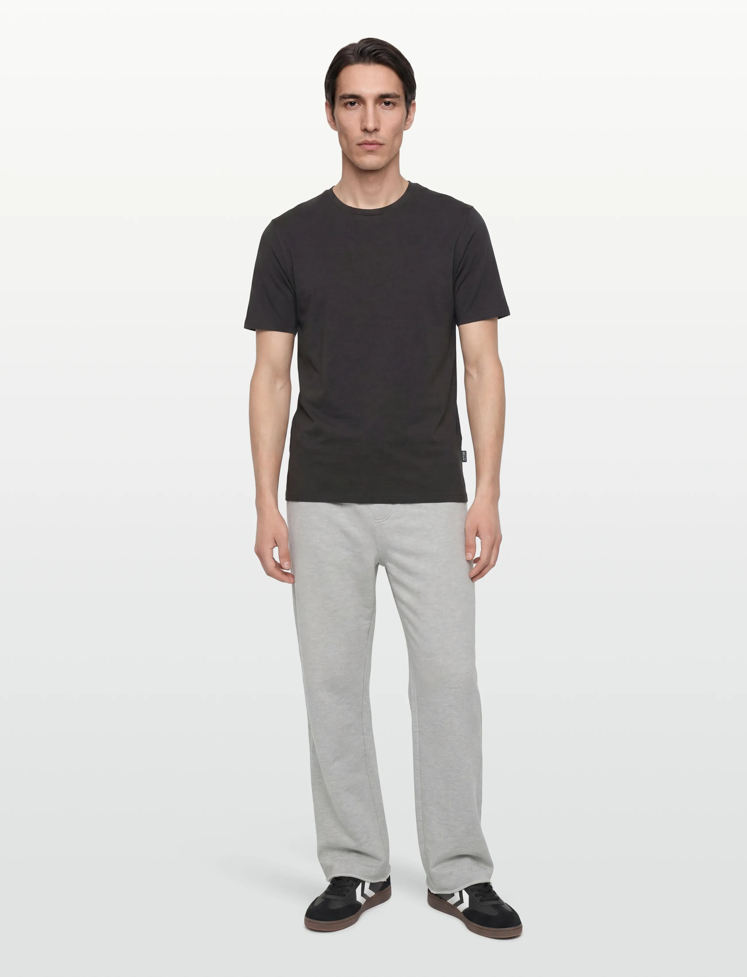 M's Daily Tee