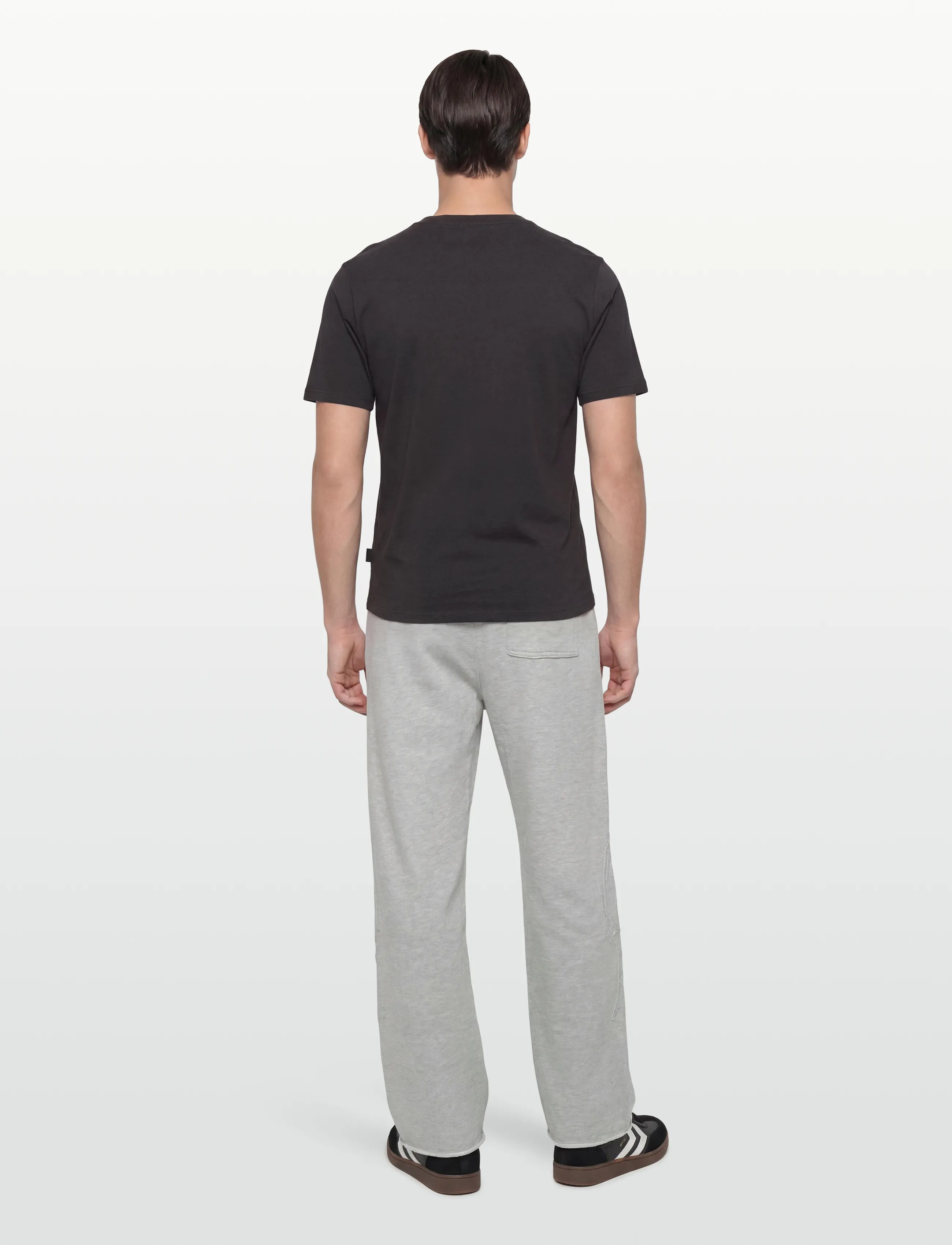 M's Daily Tee 3