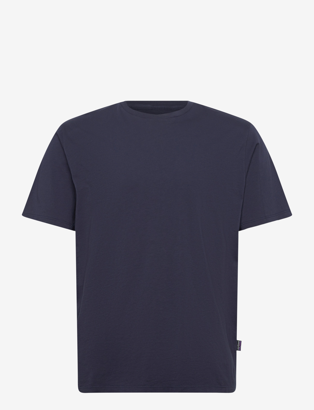 Patagonia - M's Daily Tee - alussärgid ja t-särgid - new navy - 0