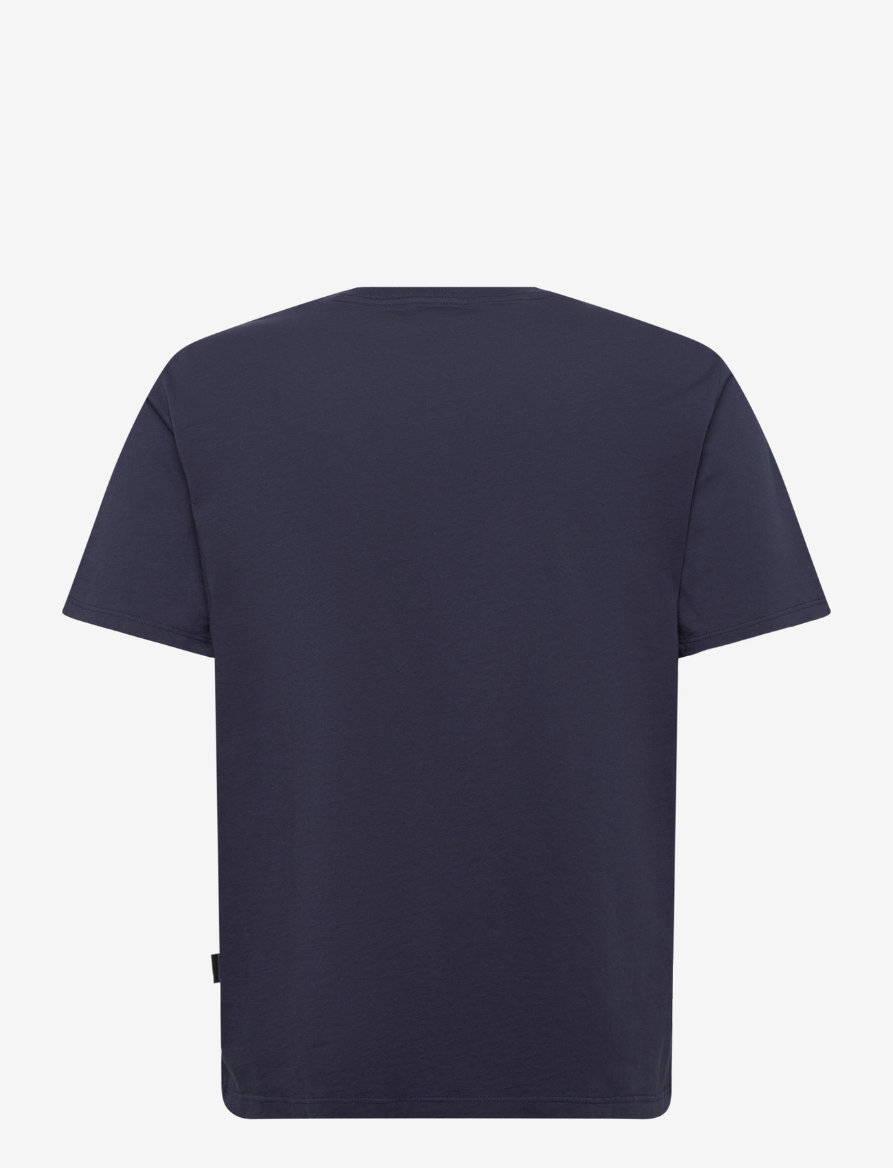 Patagonia - M's Daily Tee - alussärgid ja t-särgid - new navy - 1