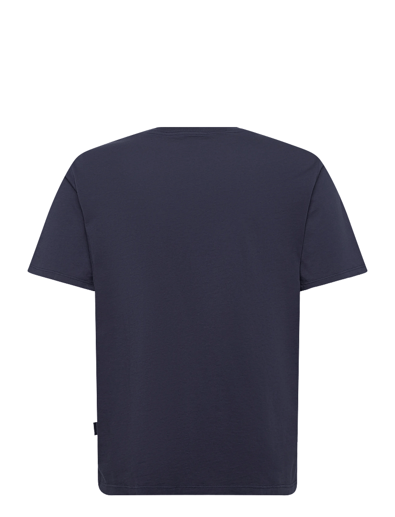 Patagonia - M's Daily Tee - alussärgid ja t-särgid - new navy - 1