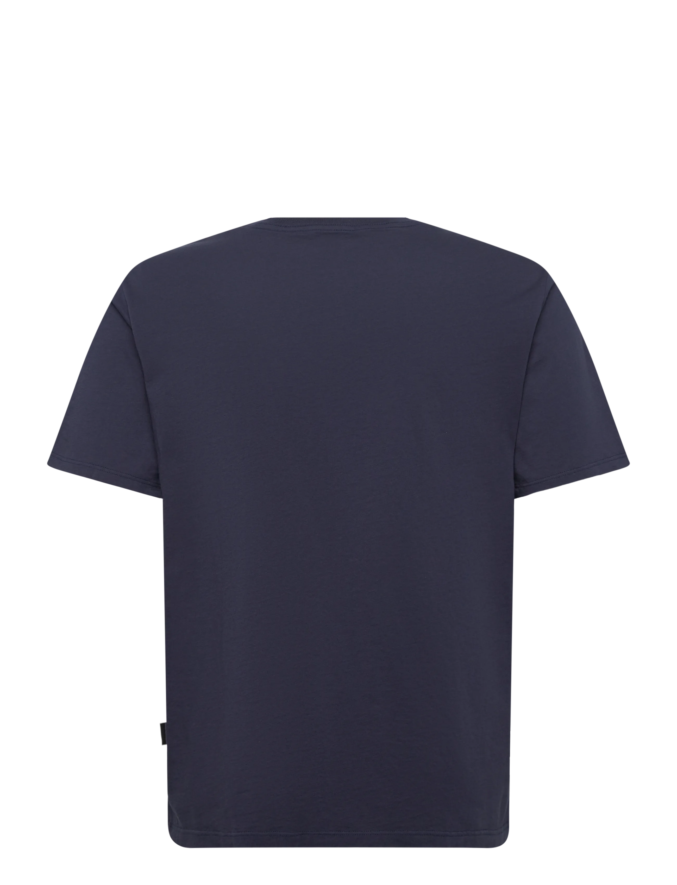 Patagonia - M's Daily Tee - alussärgid ja t-särgid - new navy - 2