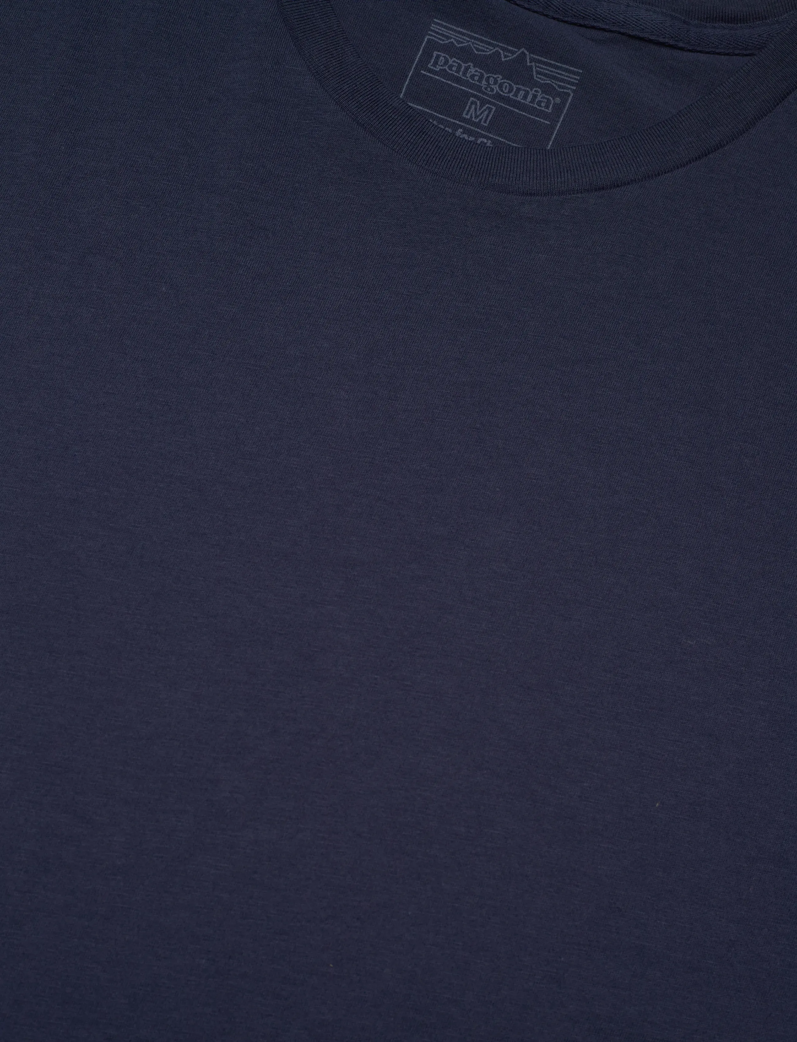 Patagonia - M's Daily Tee - alussärgid ja t-särgid - new navy - 5