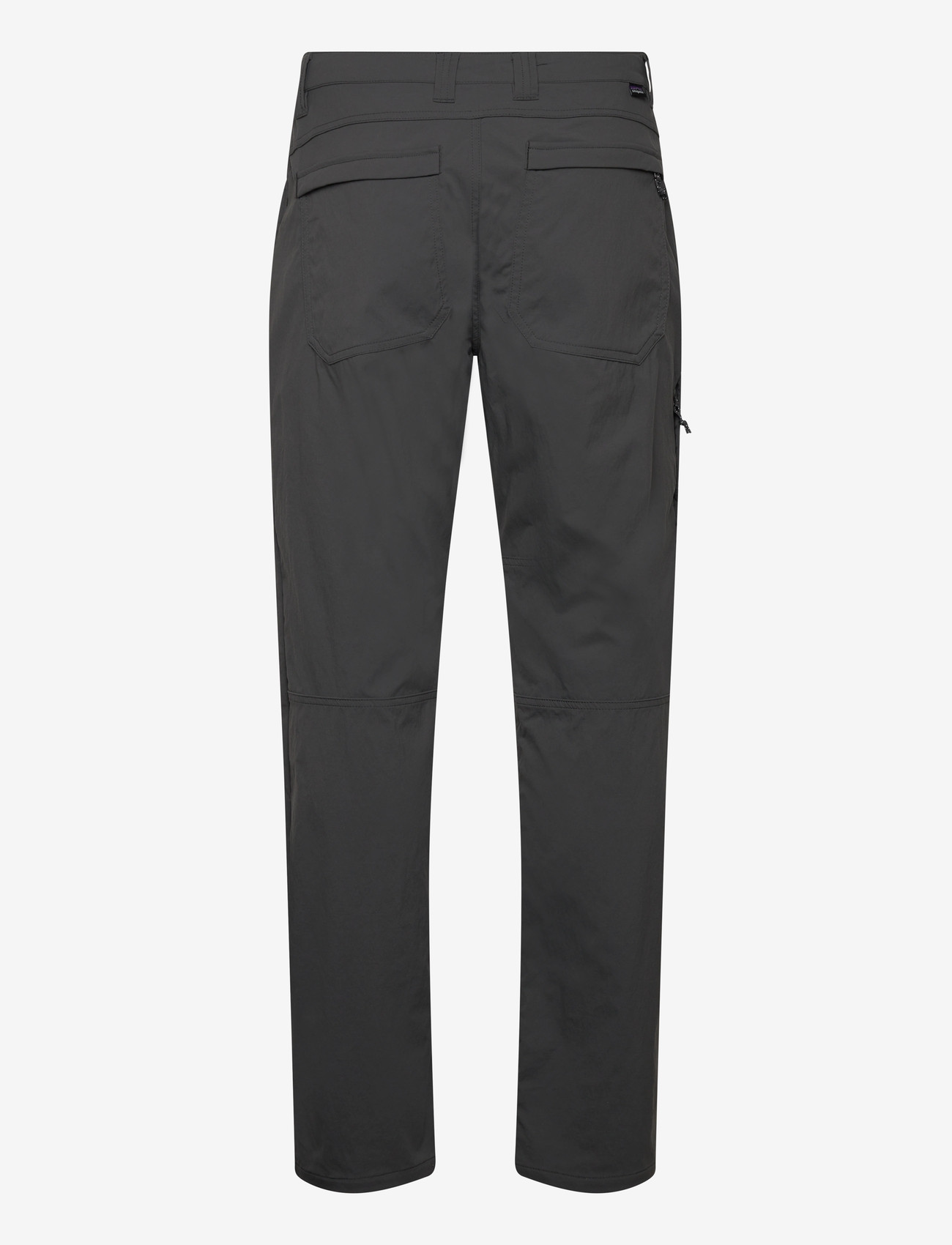 Patagonia - M's Quandary Pants - Reg - outdoorhosen - forge grey - 1