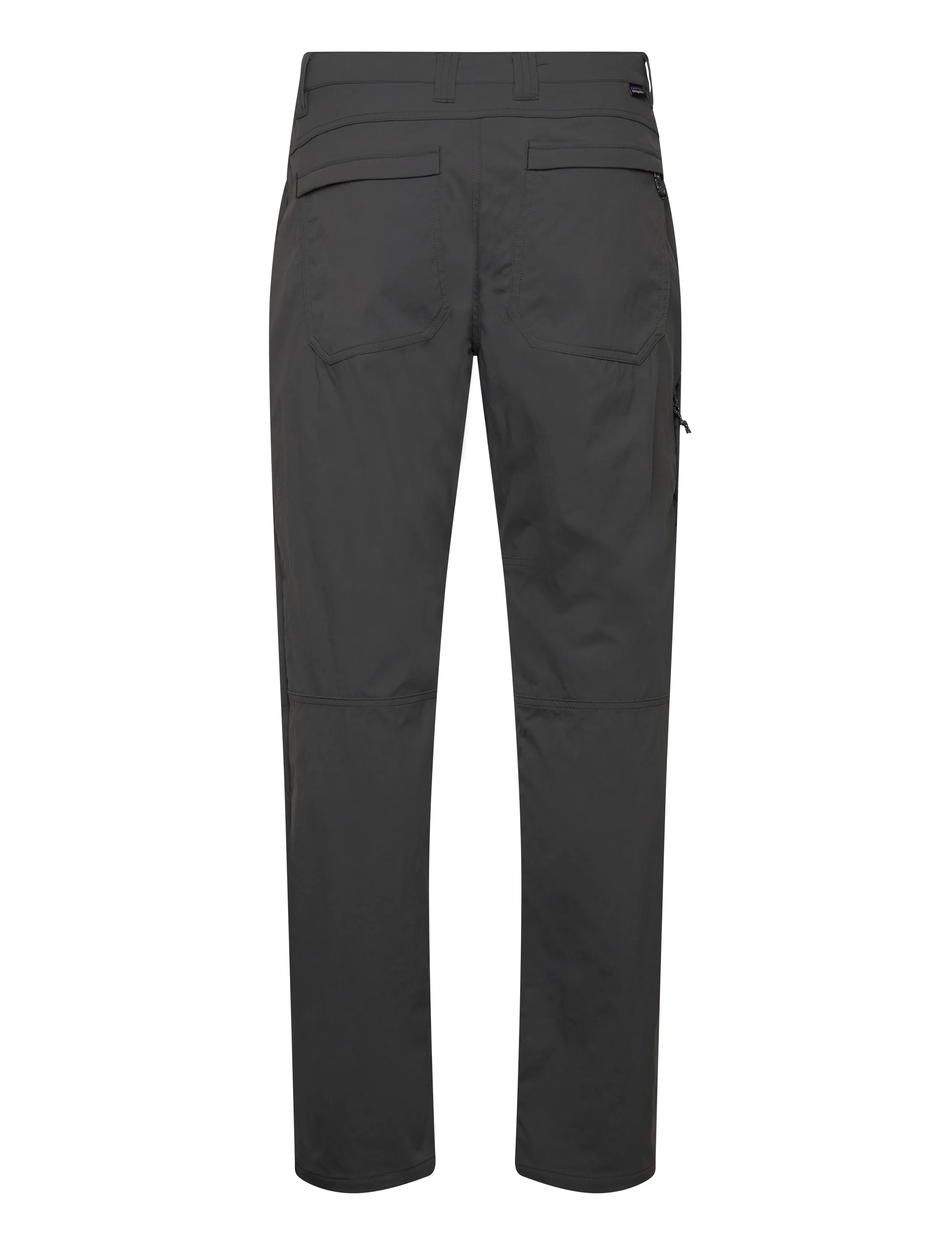 Patagonia - M's Quandary Pants - Reg - forge grey - 1