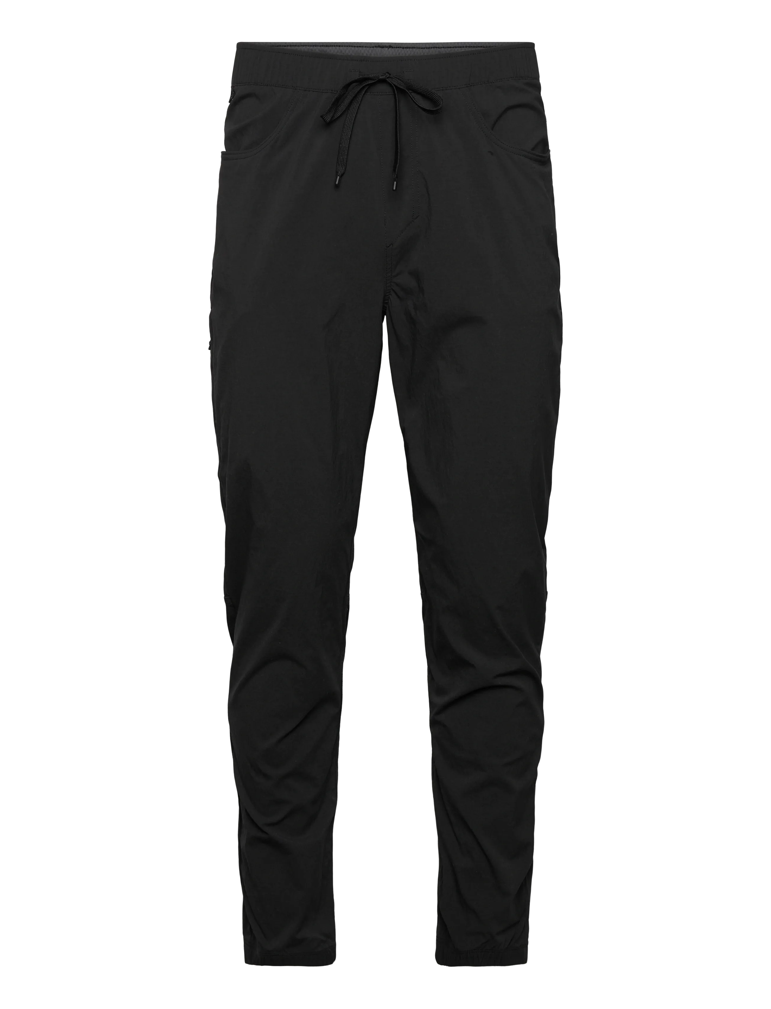 M's Quandary Joggers - BLACK