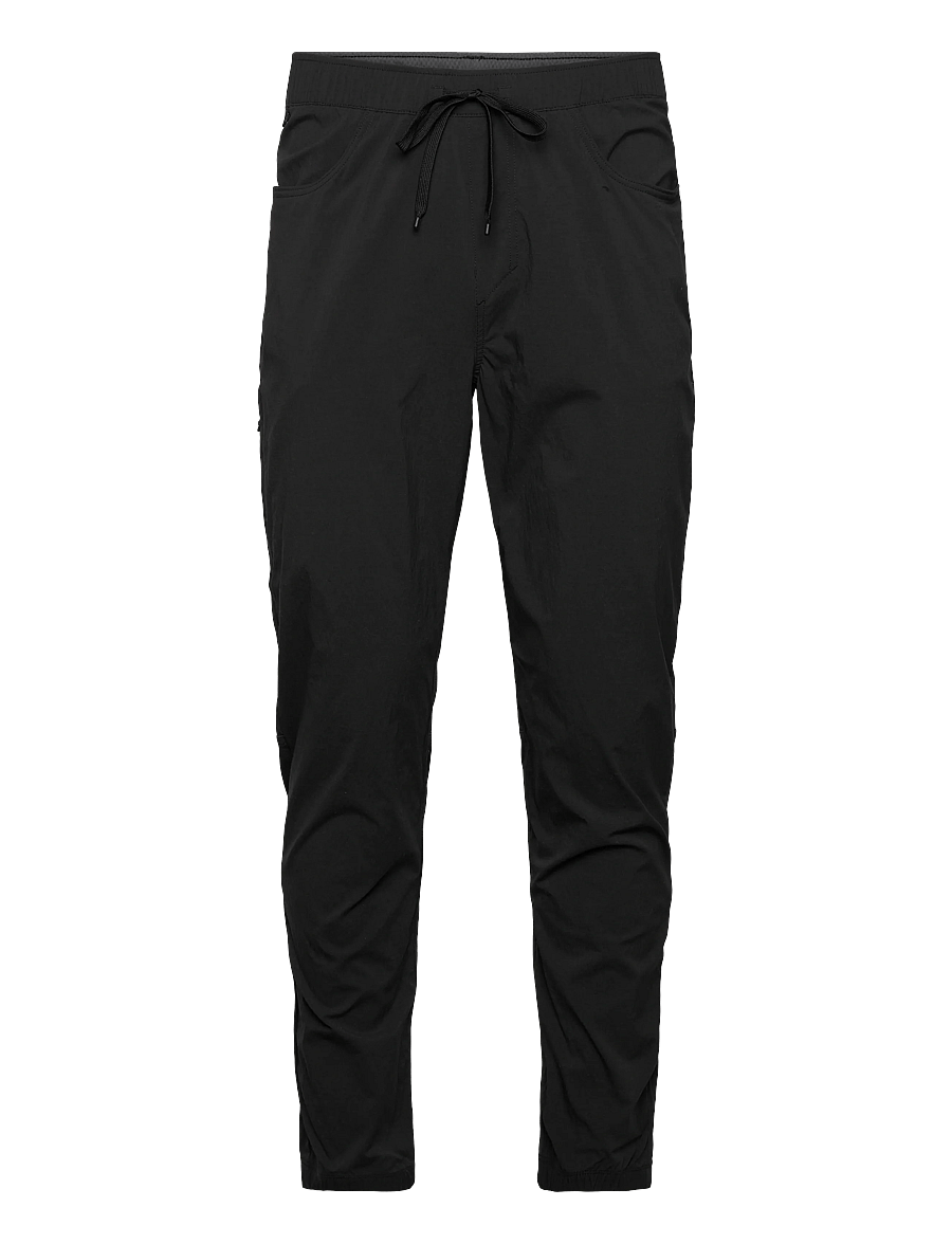 Patagonia - M's Quandary Joggers - outdoorhosen - black - 0