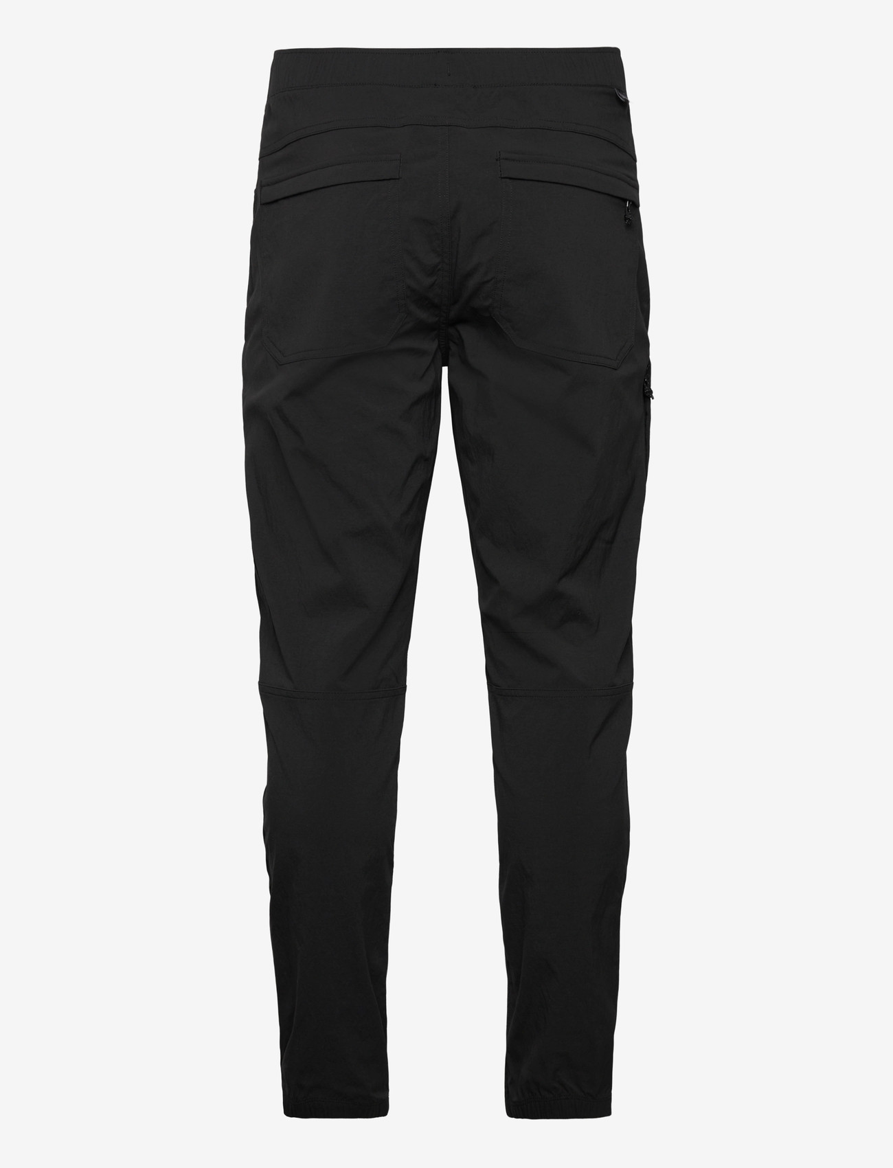 Patagonia - M's Quandary Joggers - friluftsbyxor - black - 1