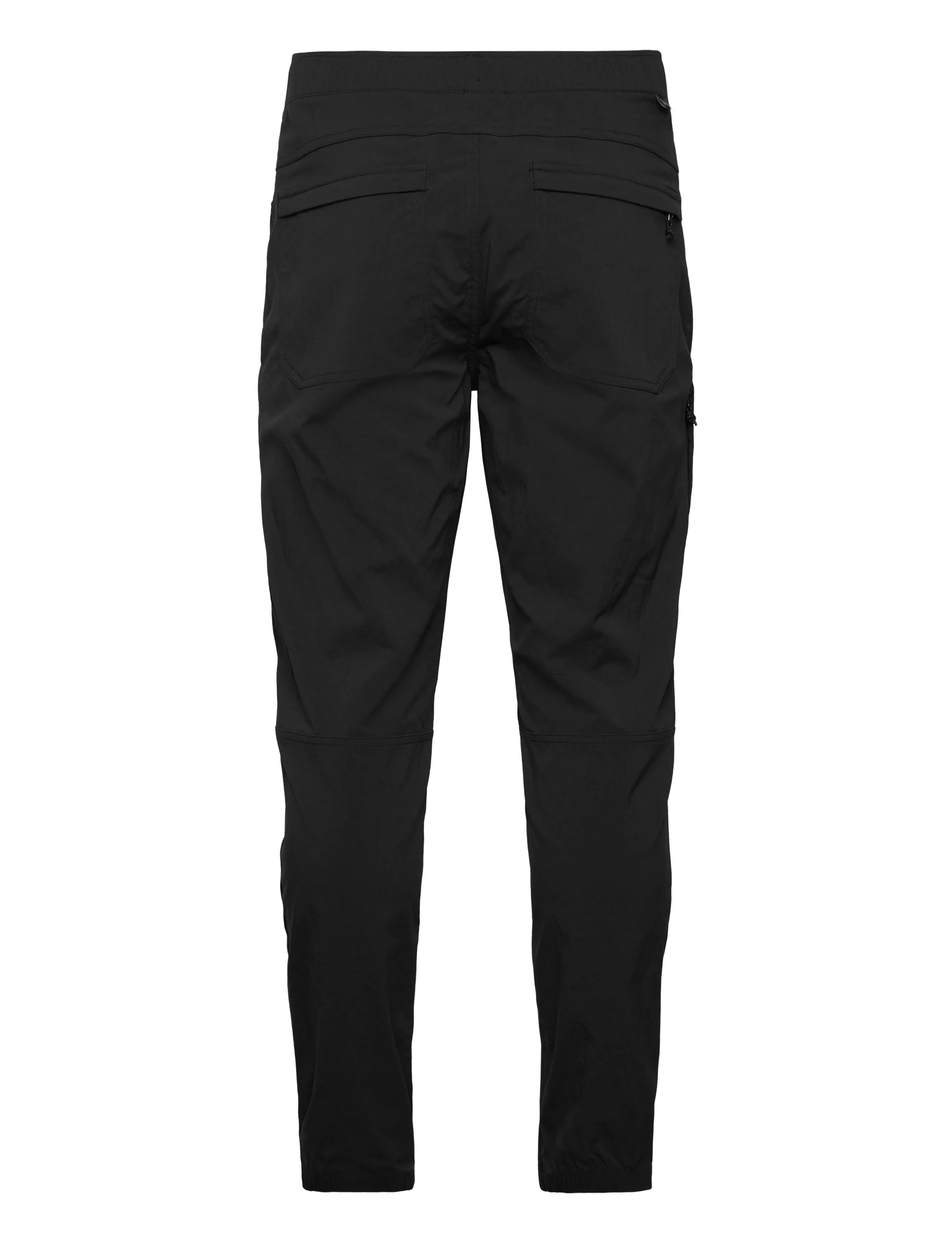 Patagonia - M's Quandary Joggers - outdoorhosen - black - 1