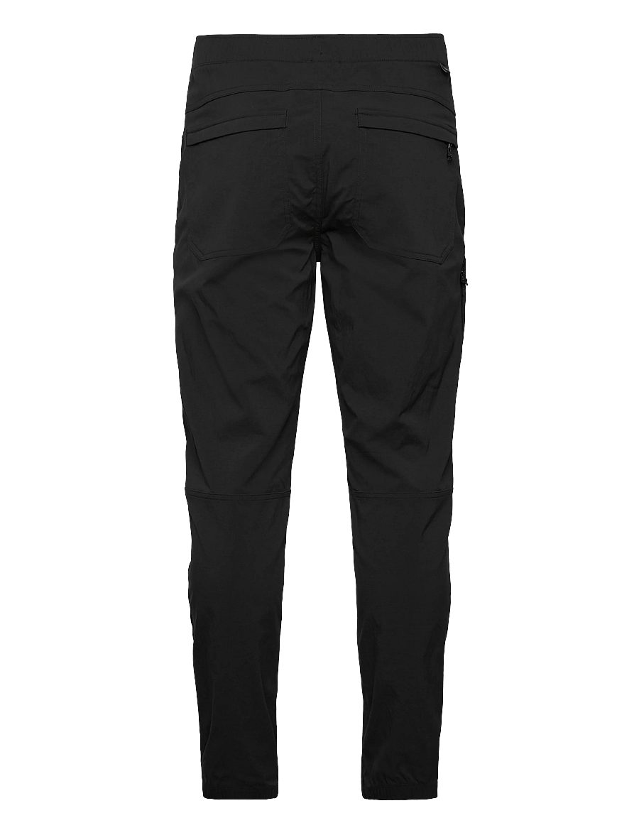 Patagonia - M's Quandary Joggers - outdoorhosen - black - 1