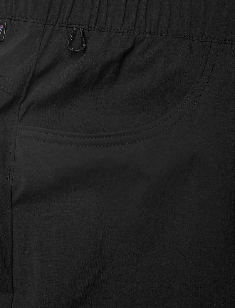 Patagonia - M's Quandary Joggers - friluftsbyxor - black - 2