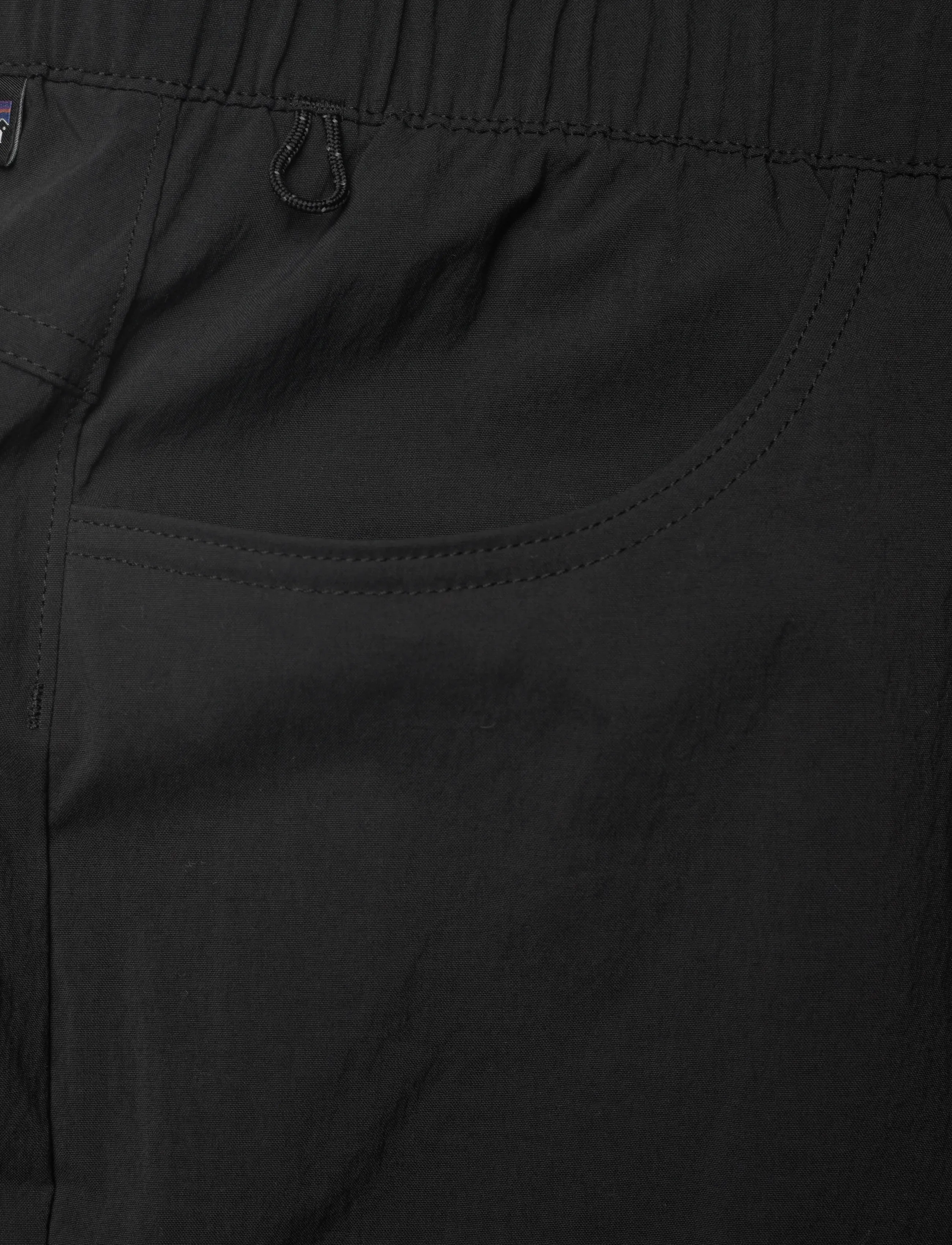 Patagonia - M's Quandary Joggers - outdoorhosen - black - 2