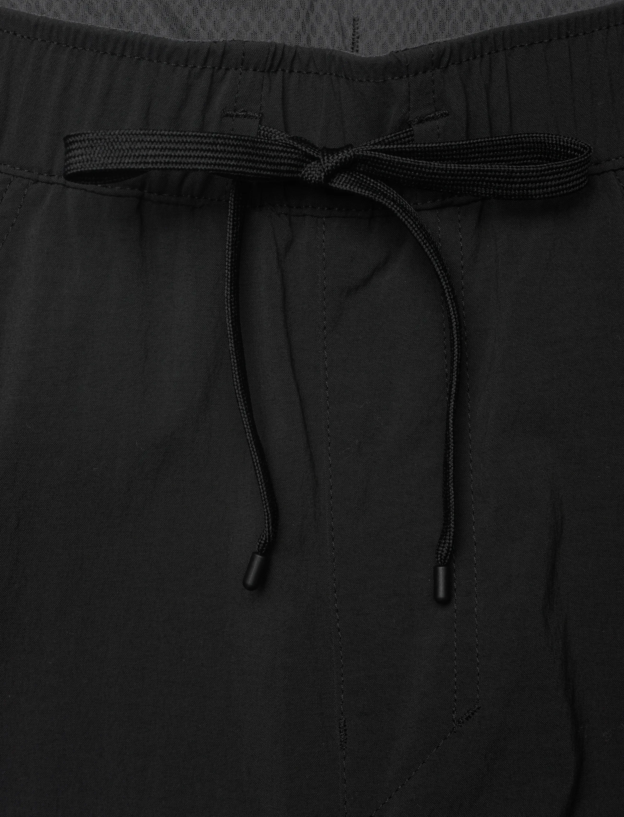 Patagonia - M's Quandary Joggers - outdoorhosen - black - 3