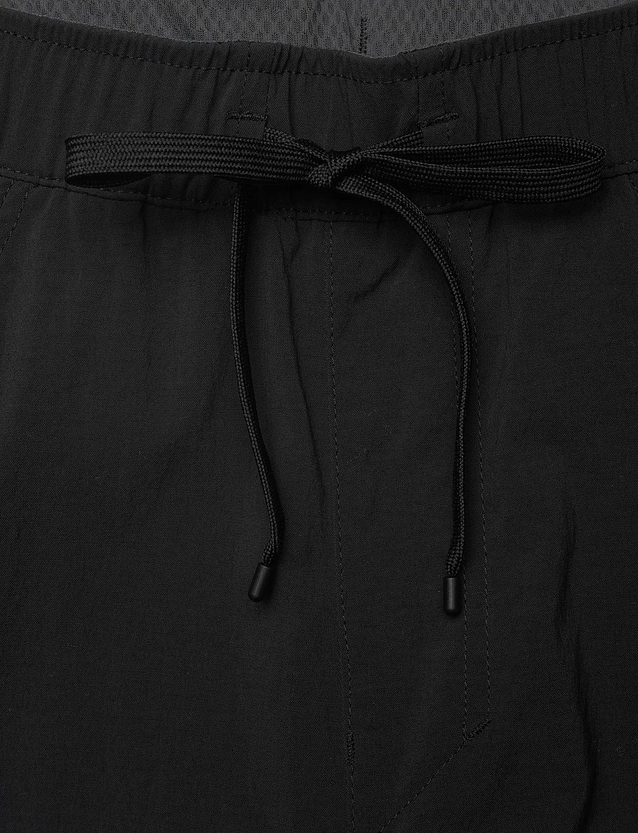 Patagonia - M's Quandary Joggers - outdoorhosen - black - 3