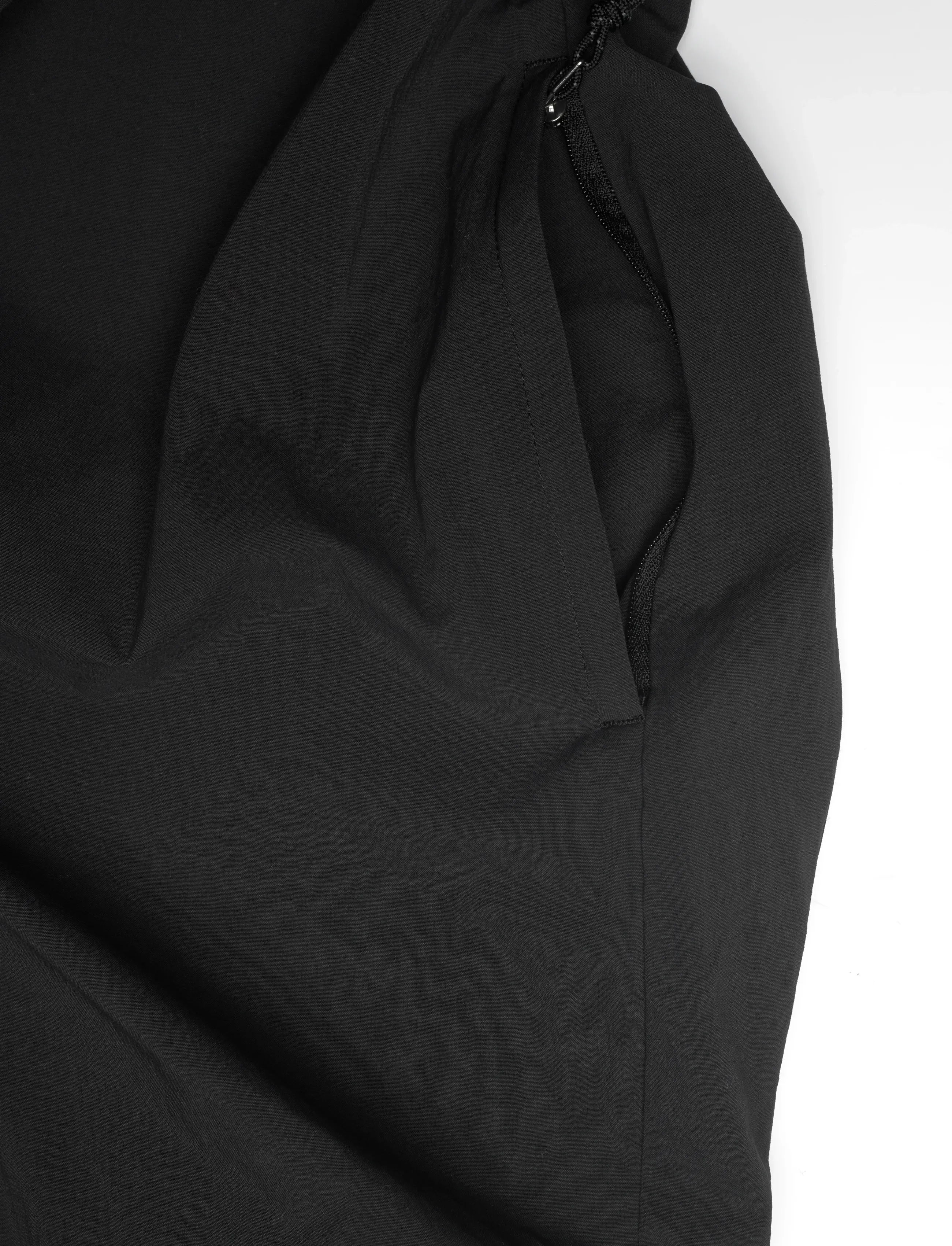 Patagonia - M's Quandary Joggers - outdoorhosen - black - 4