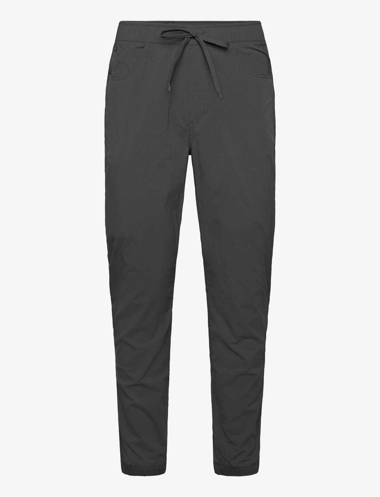Patagonia - M's Quandary Joggers - fritidsbukser - forge grey - 0