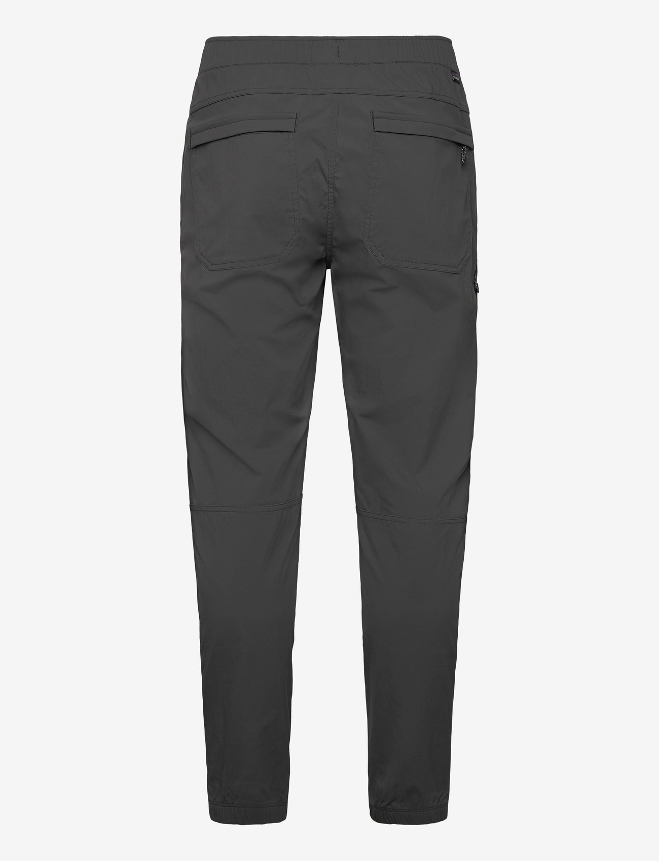 Patagonia - M's Quandary Joggers - fritidsbukser - forge grey - 1