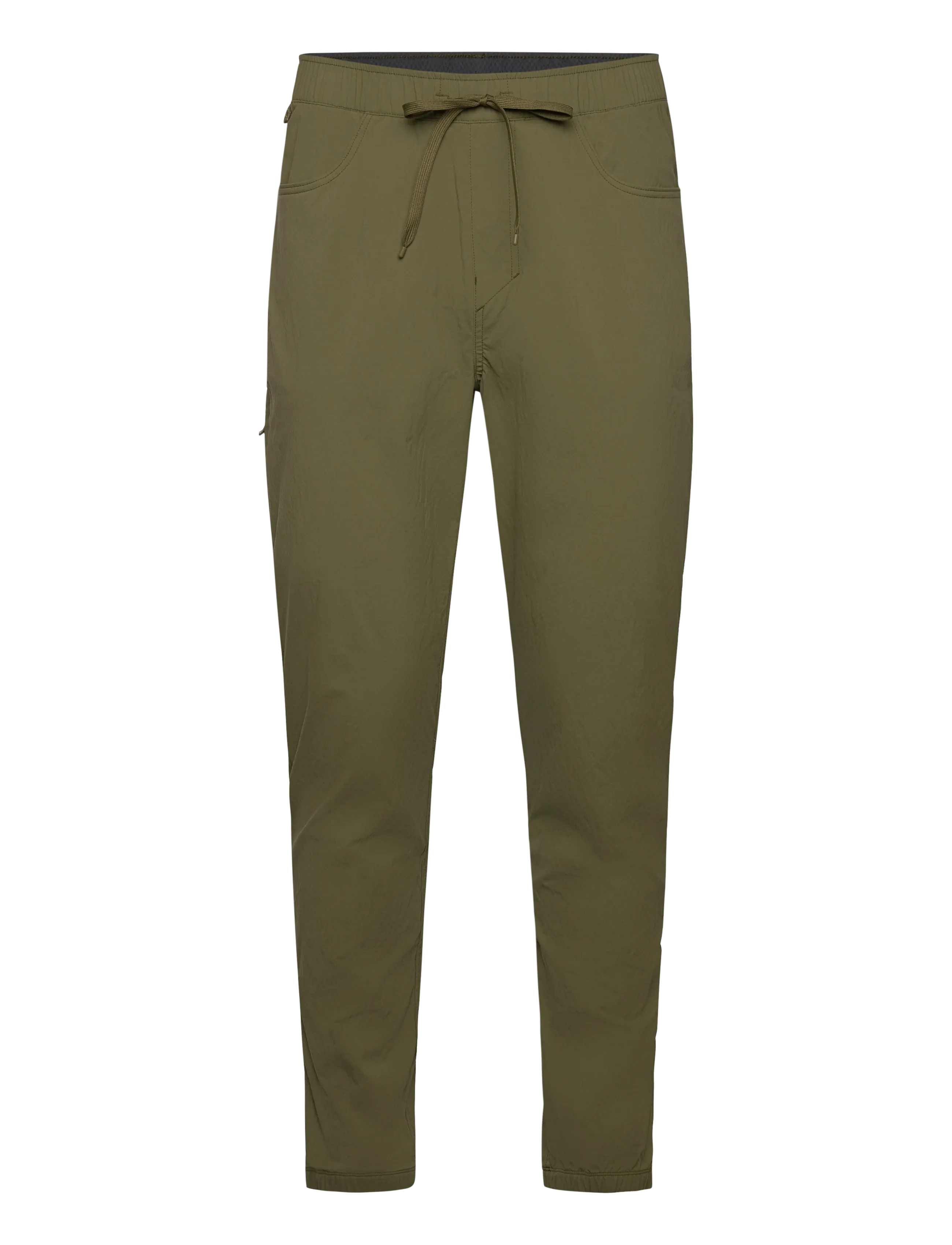 M's Quandary Joggers - TENT GREEN