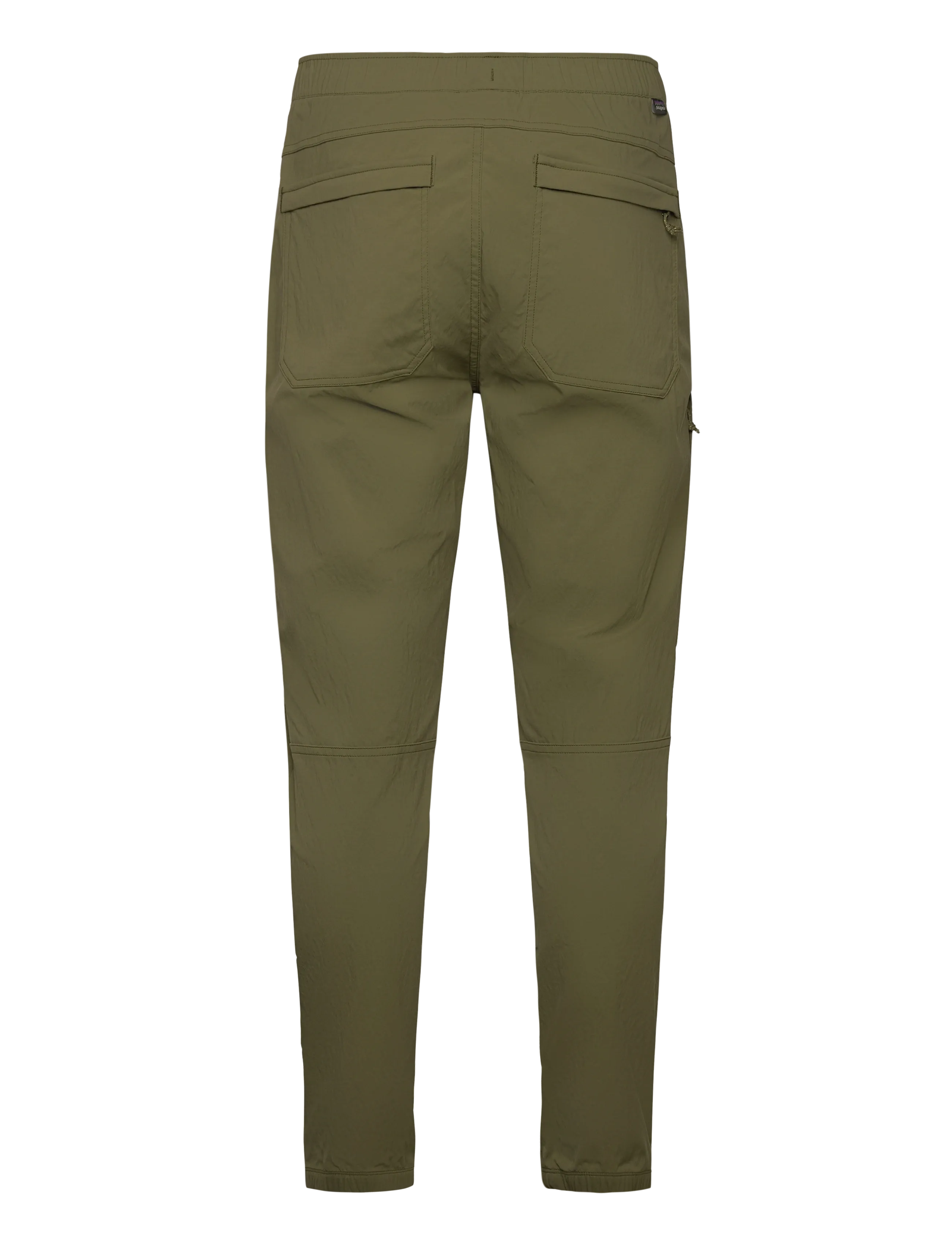 Patagonia - M's Quandary Joggers - outdoorhosen - tent green - 1