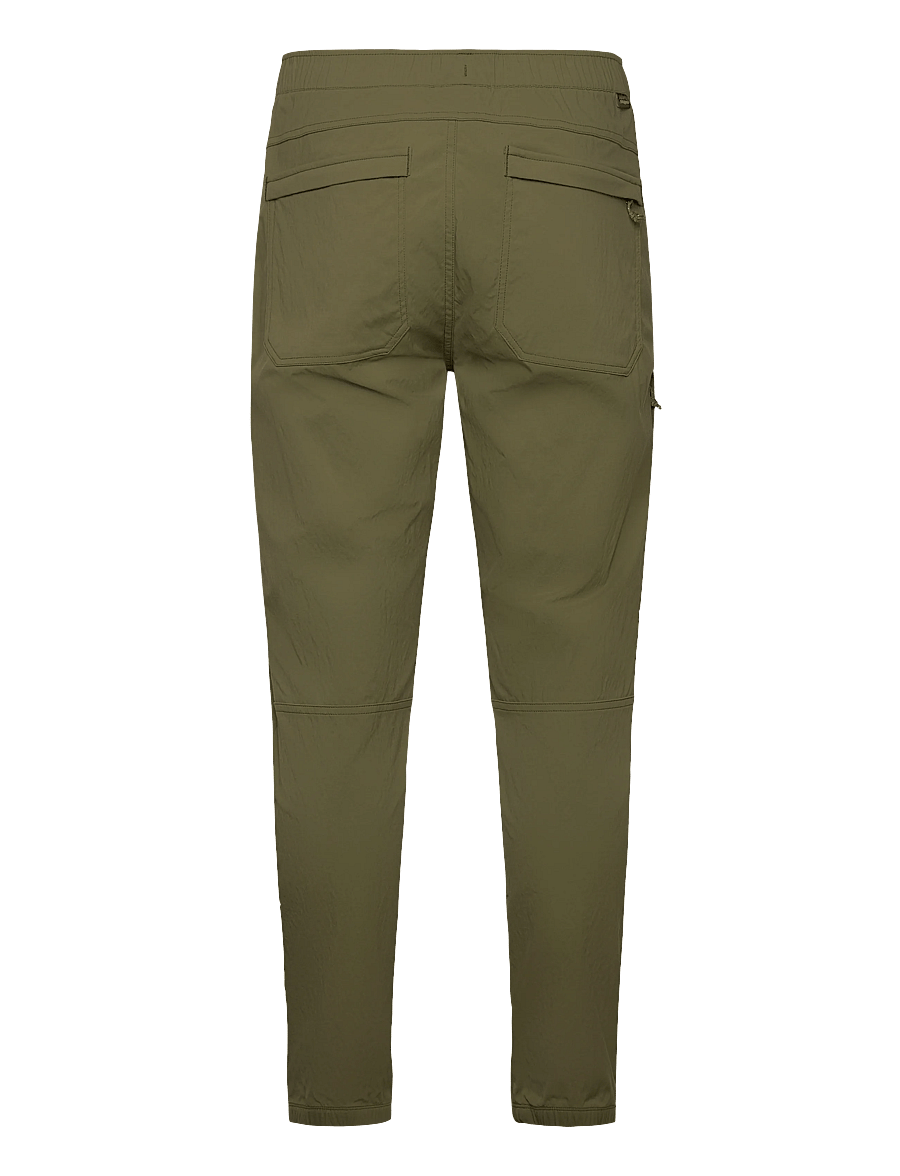 Patagonia - M's Quandary Joggers - outdoorhosen - tent green - 1