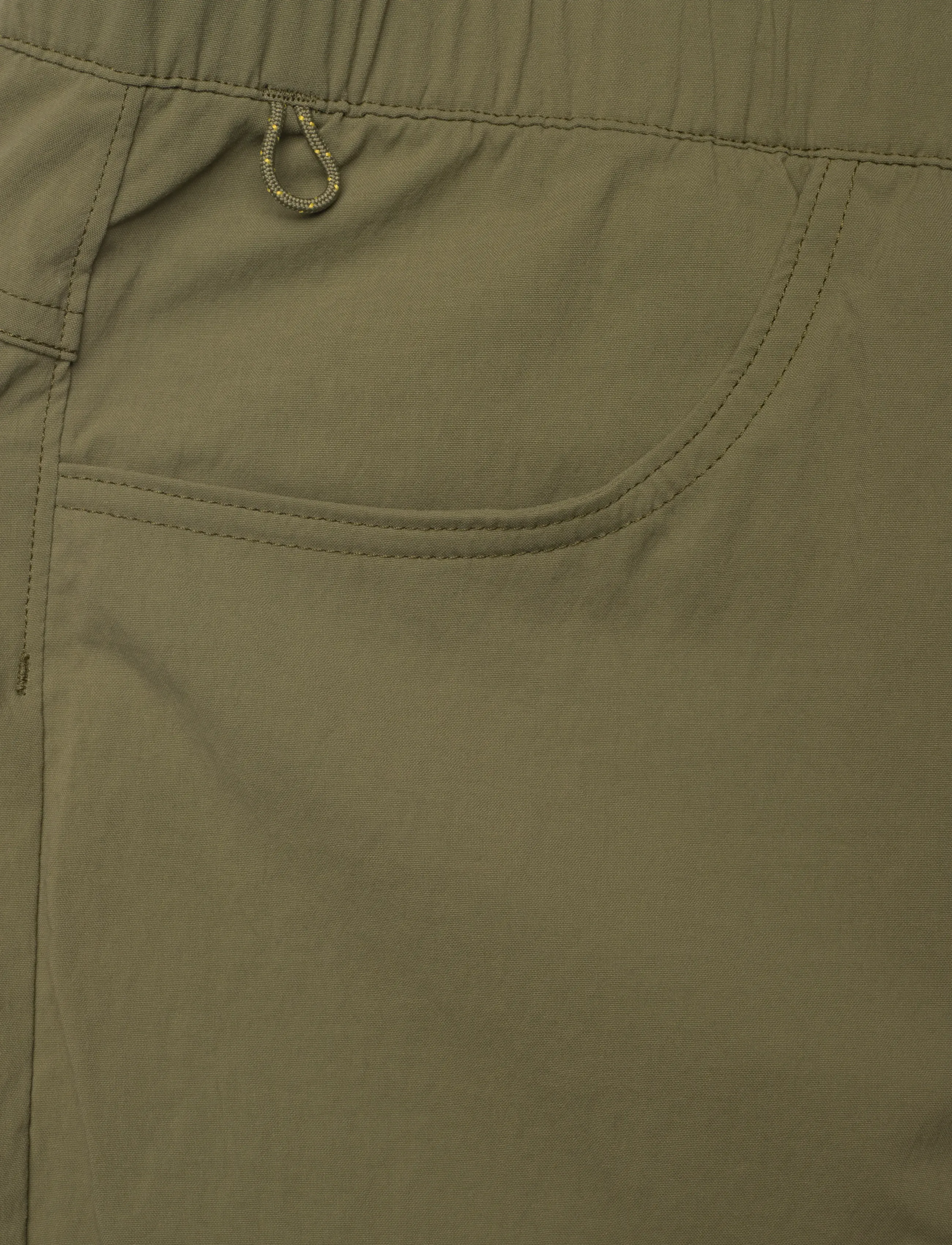 Patagonia - M's Quandary Joggers - outdoorhosen - tent green - 2