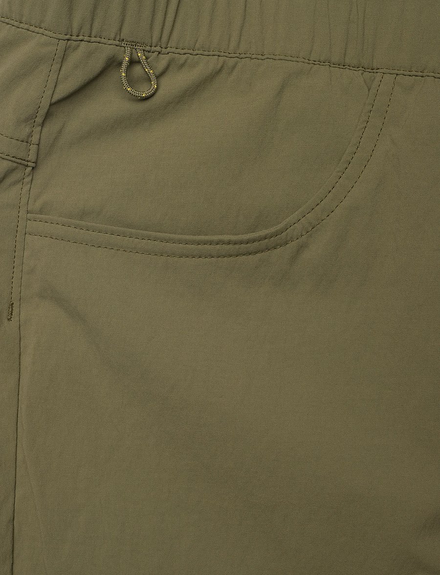 Patagonia - M's Quandary Joggers - outdoorhosen - tent green - 2