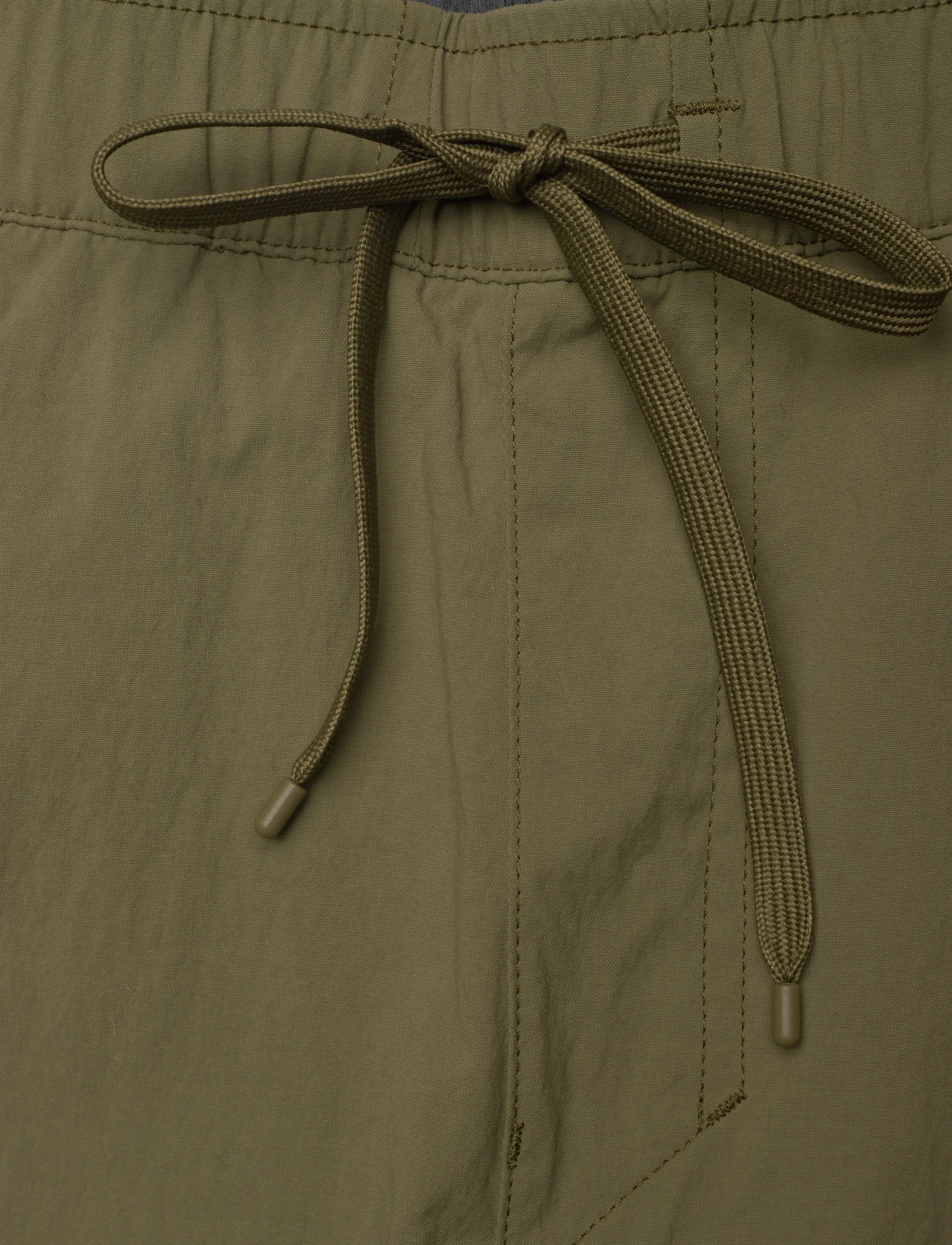 Patagonia - M's Quandary Joggers - outdoorhosen - tent green - 3