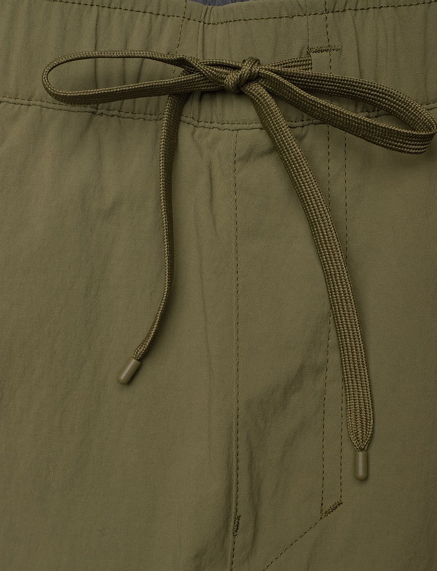 Patagonia - M's Quandary Joggers - outdoorhosen - tent green - 3