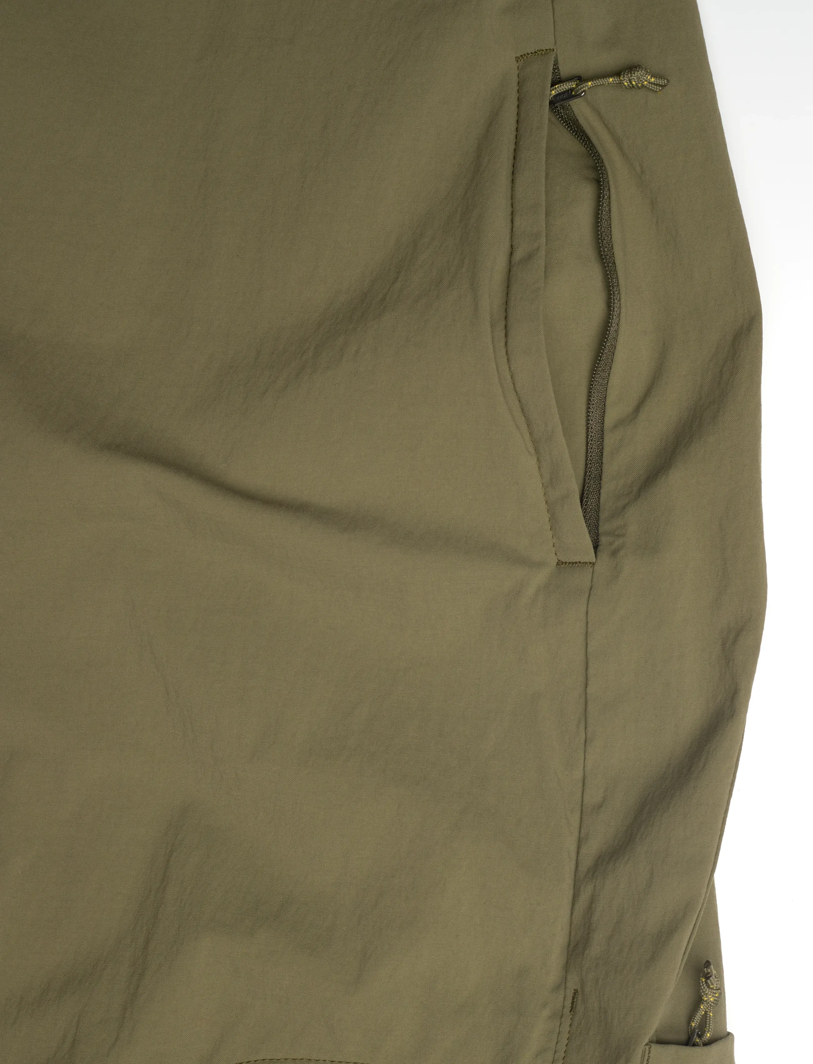 Patagonia - M's Quandary Joggers - outdoorhosen - tent green - 4