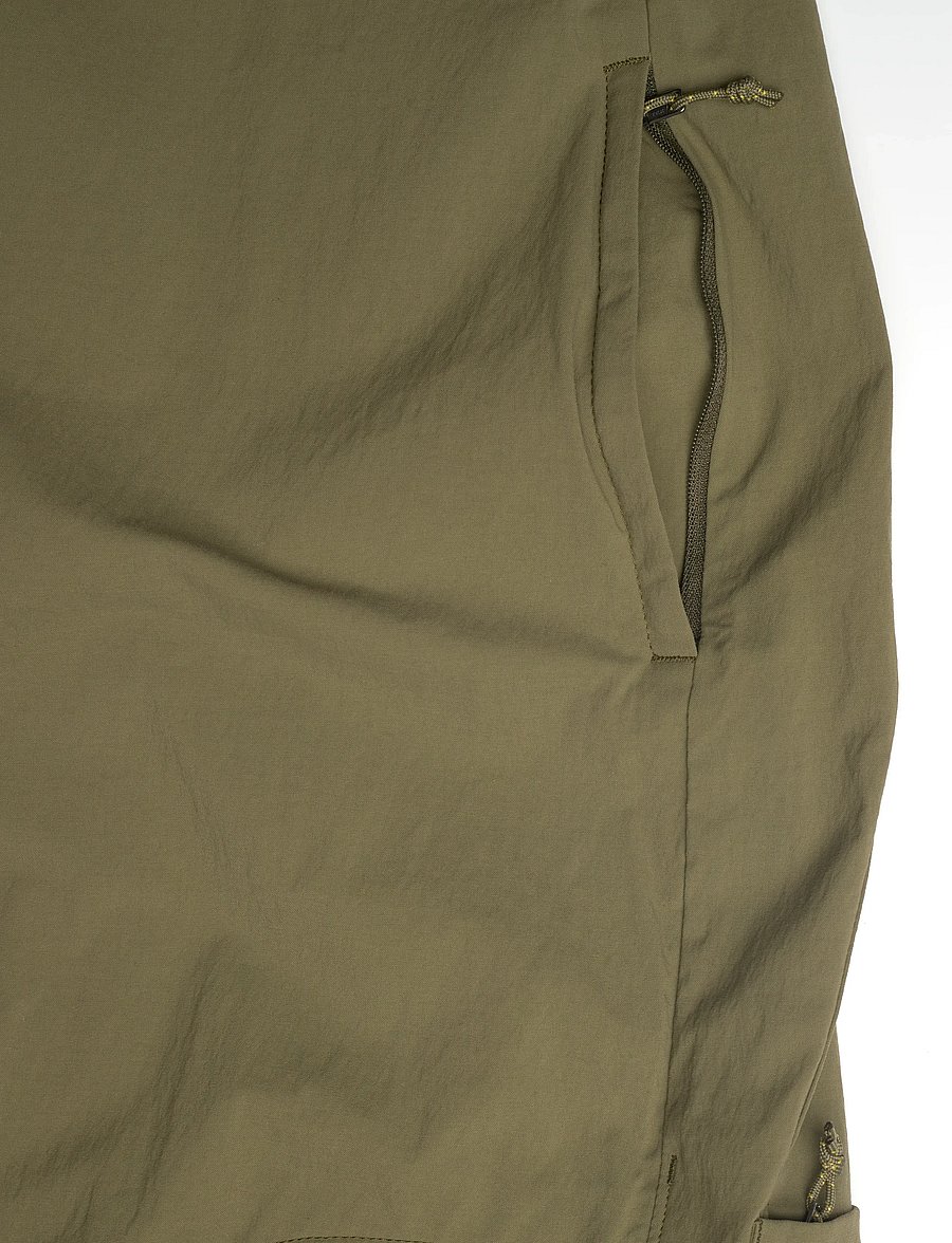 Patagonia - M's Quandary Joggers - outdoorhosen - tent green - 4