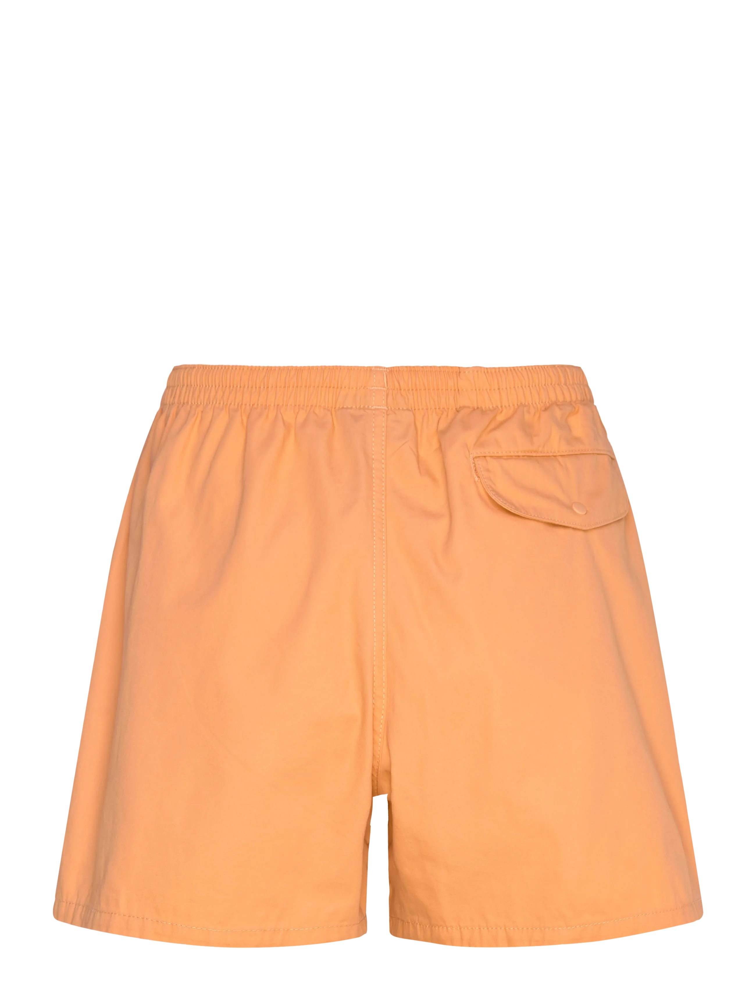 Patagonia - W's Funhoggers Shorts - nederdelar - heirloom peach - 2