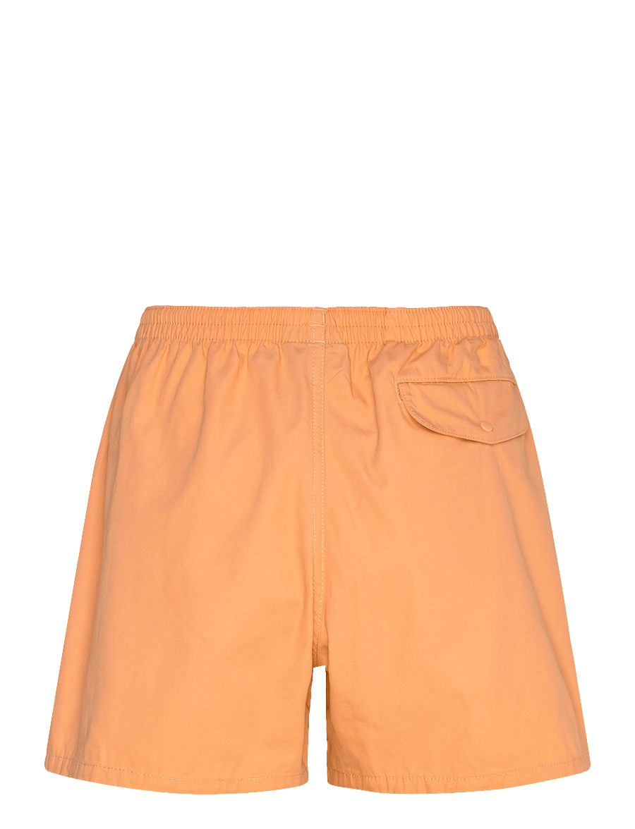 Patagonia - W's Funhoggers Shorts - freizeit shorts - heirloom peach - 2