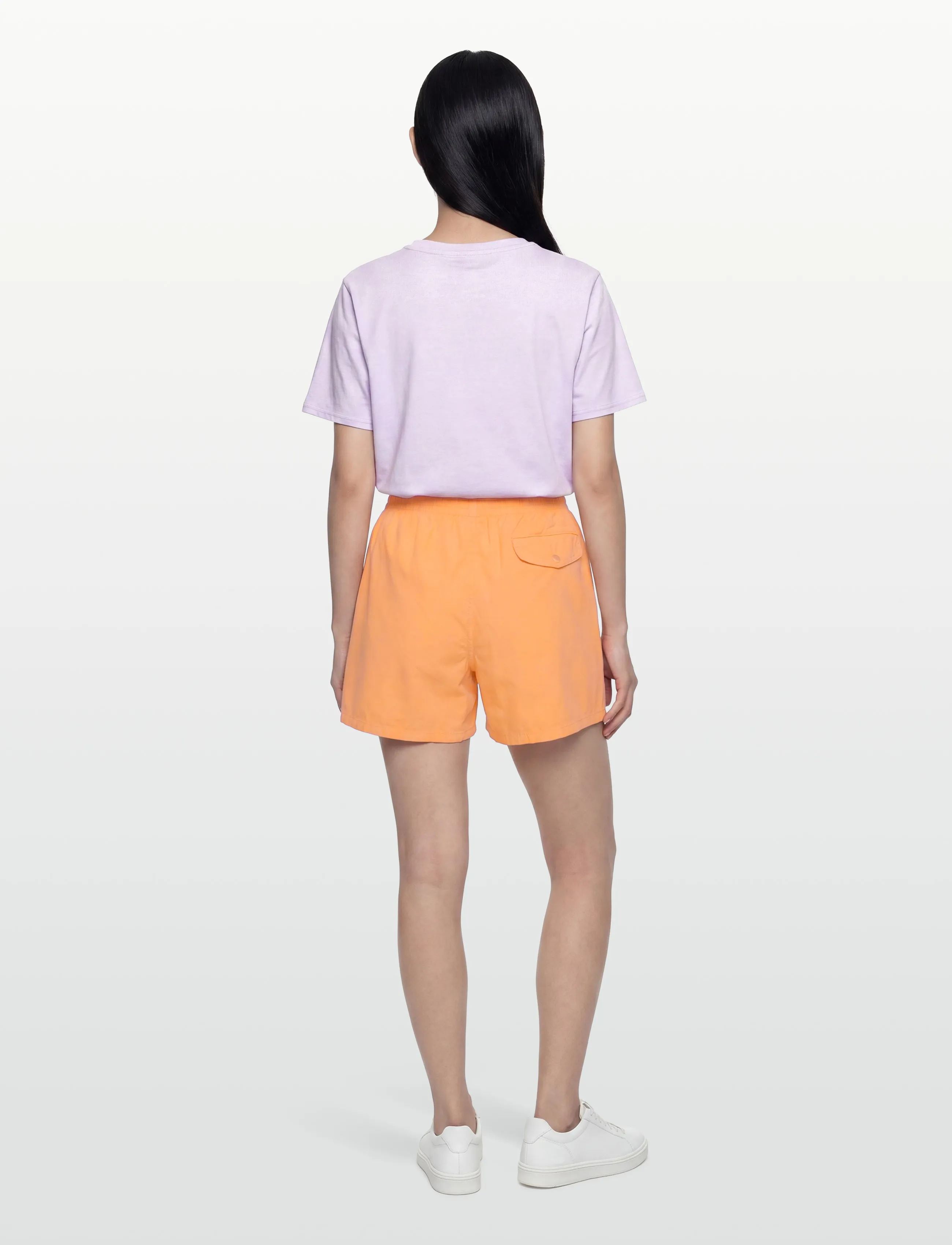 Patagonia W's Funhoggers Shorts dam – bild 3