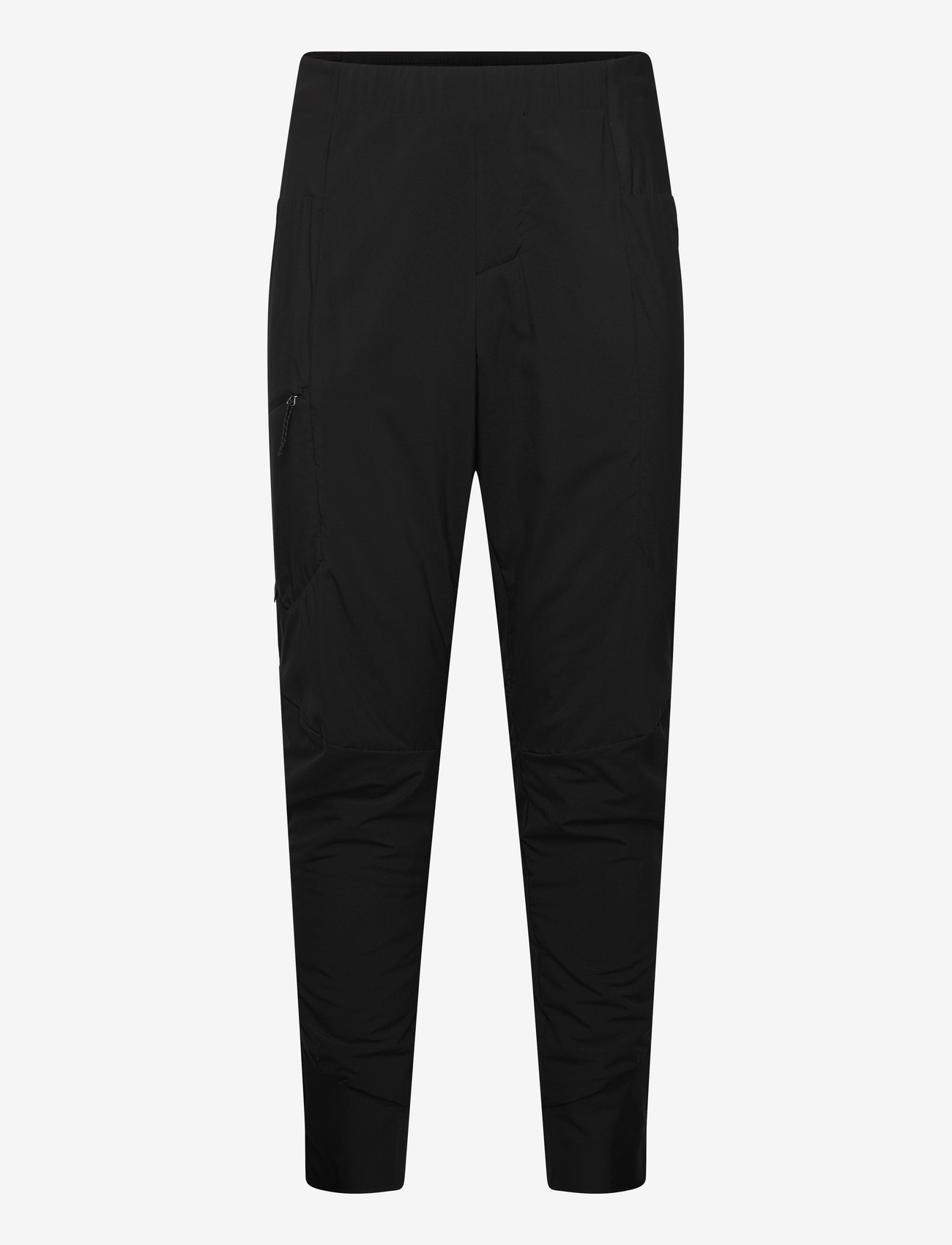 Patagonia - M's Nano-Air Light Bottoms - ulkohousut - black - 0