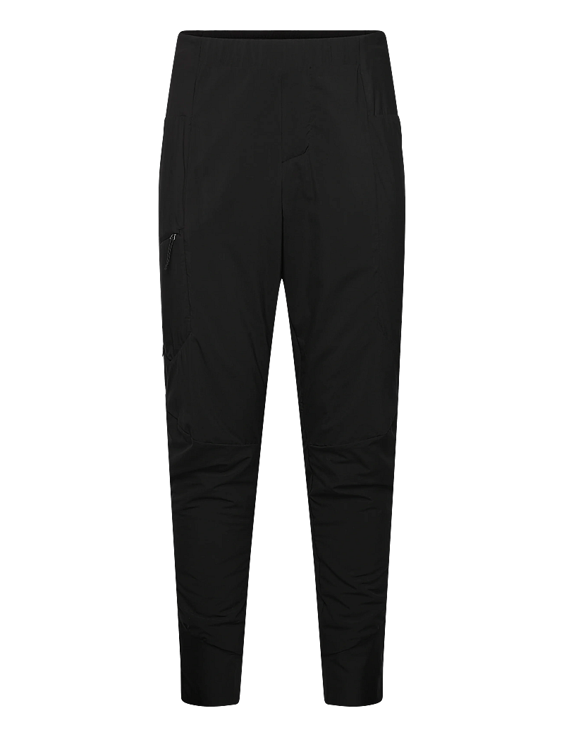 Patagonia - M's Nano-Air Light Bottoms - ulkohousut - black - 0