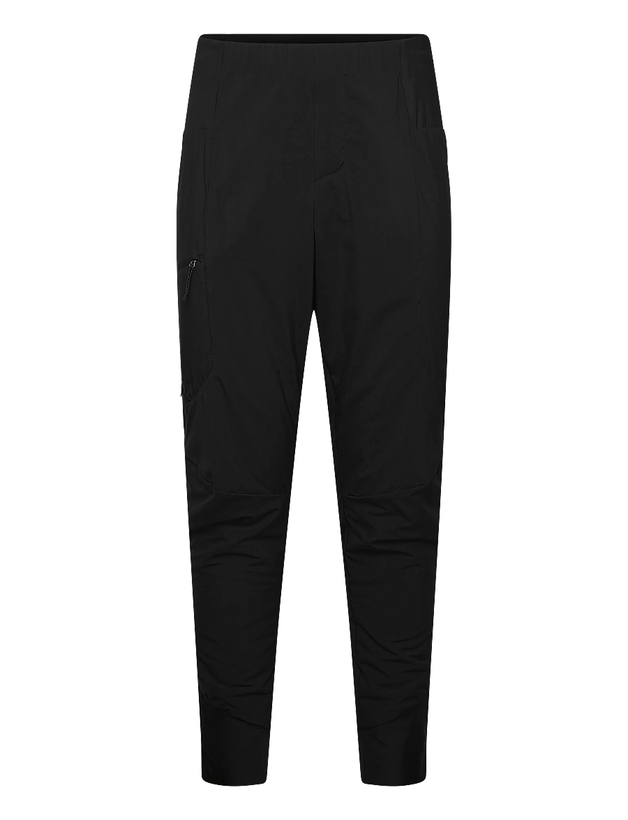 Patagonia - M's Nano-Air Light Bottoms - fritidsbukser - black - 0