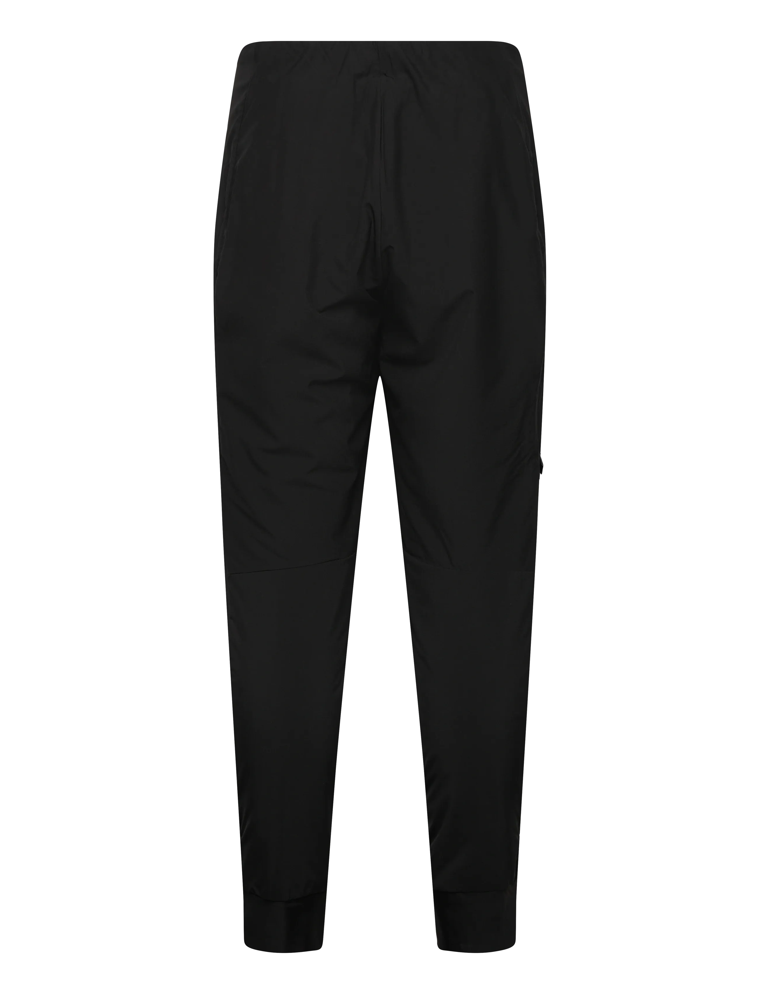 Patagonia - M's Nano-Air Light Bottoms - fritidsbukser - black - 1