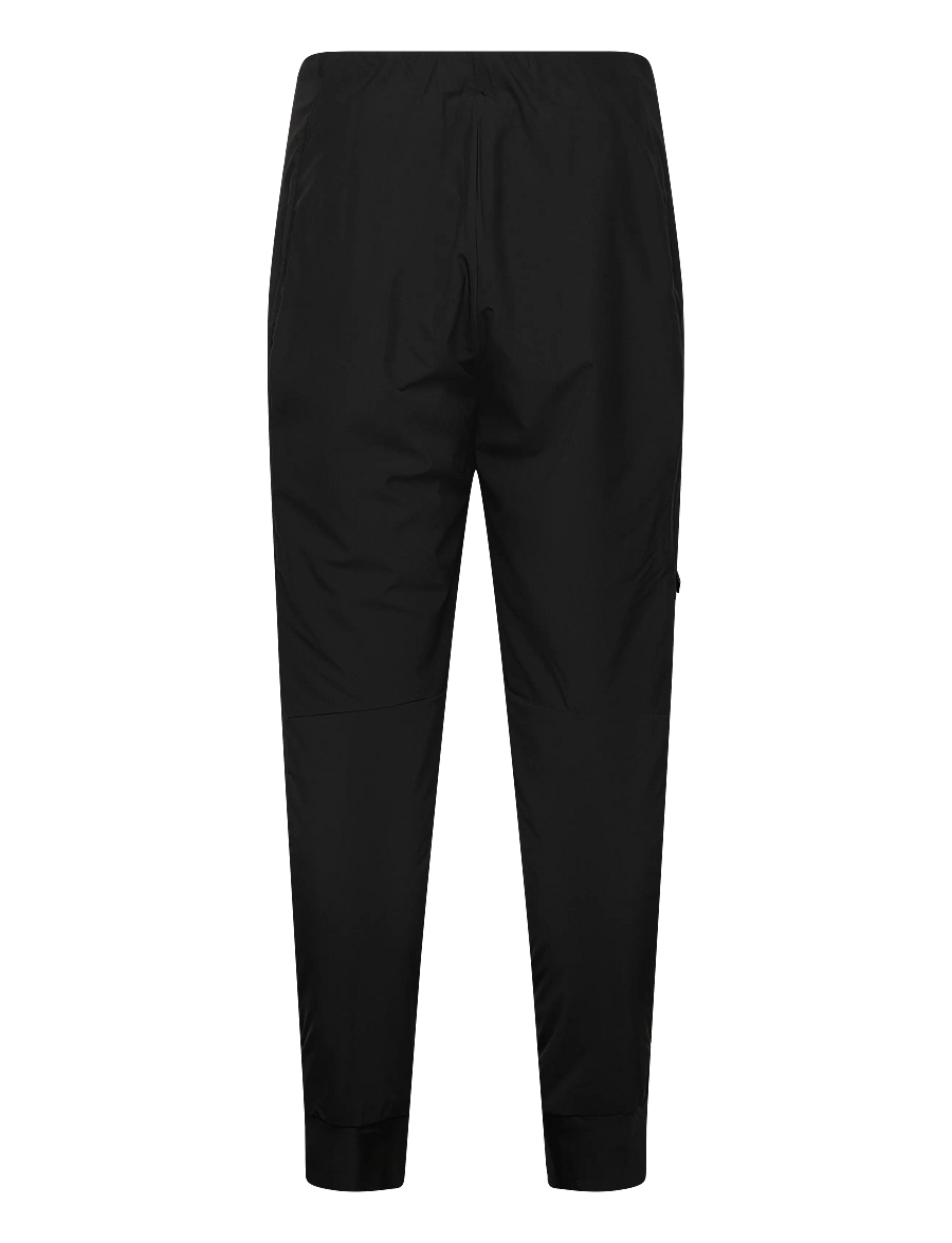 Patagonia - M's Nano-Air Light Bottoms - fritidsbukser - black - 1