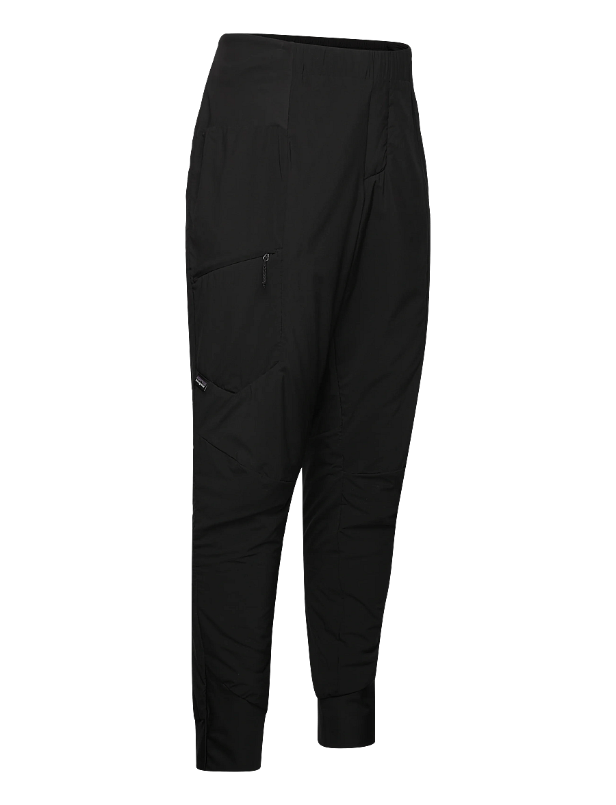 Patagonia - M's Nano-Air Light Bottoms - fritidsbukser - black - 2