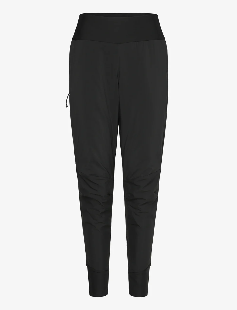 Patagonia - W's Nano-Air Light Bottoms - outdoorhosen - black - 0