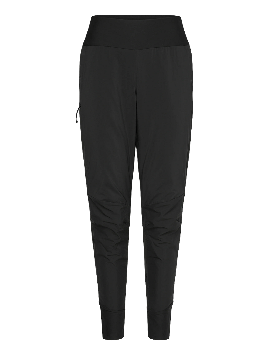 Patagonia - W's Nano-Air Light Bottoms - outdoorhosen - black - 0