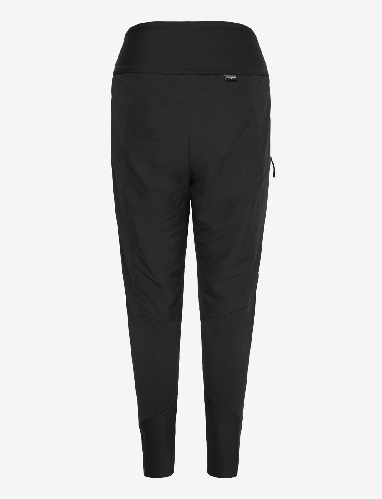 Patagonia - W's Nano-Air Light Bottoms - fritidsbukser - black - 1