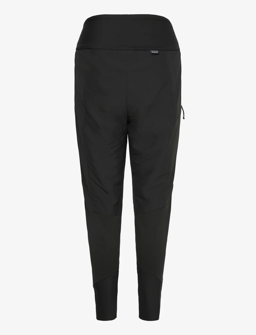 Patagonia - W's Nano-Air Light Bottoms - outdoorhosen - black - 1