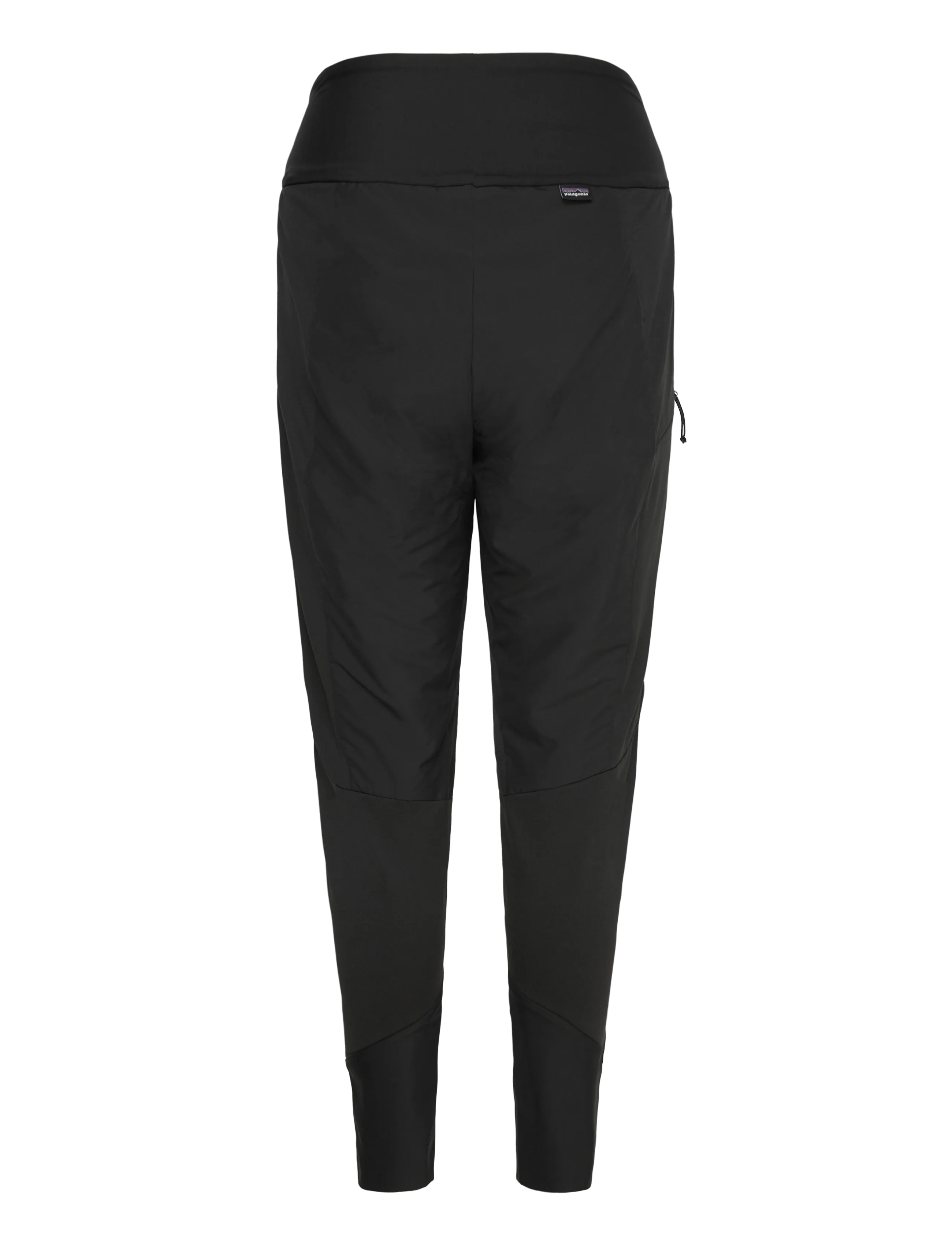 Patagonia - W's Nano-Air Light Bottoms - outdoorhosen - black - 1