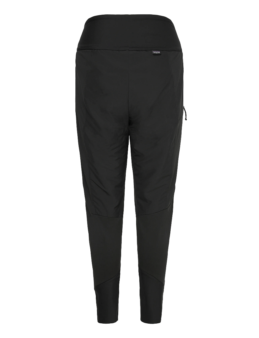 Patagonia - W's Nano-Air Light Bottoms - outdoorhosen - black - 1